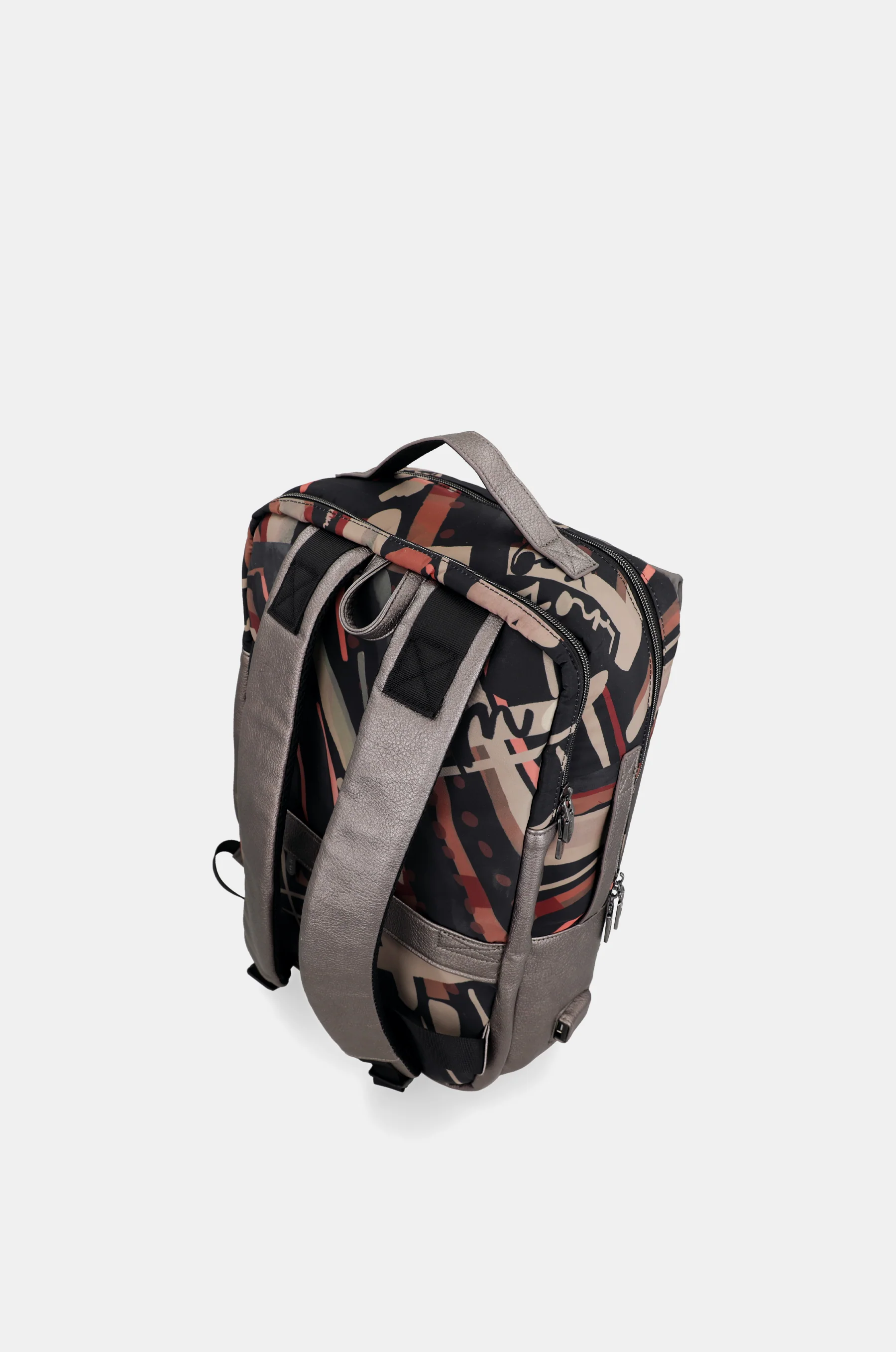 Sac à dos de voyage grand Mademoiselle - Image 8
