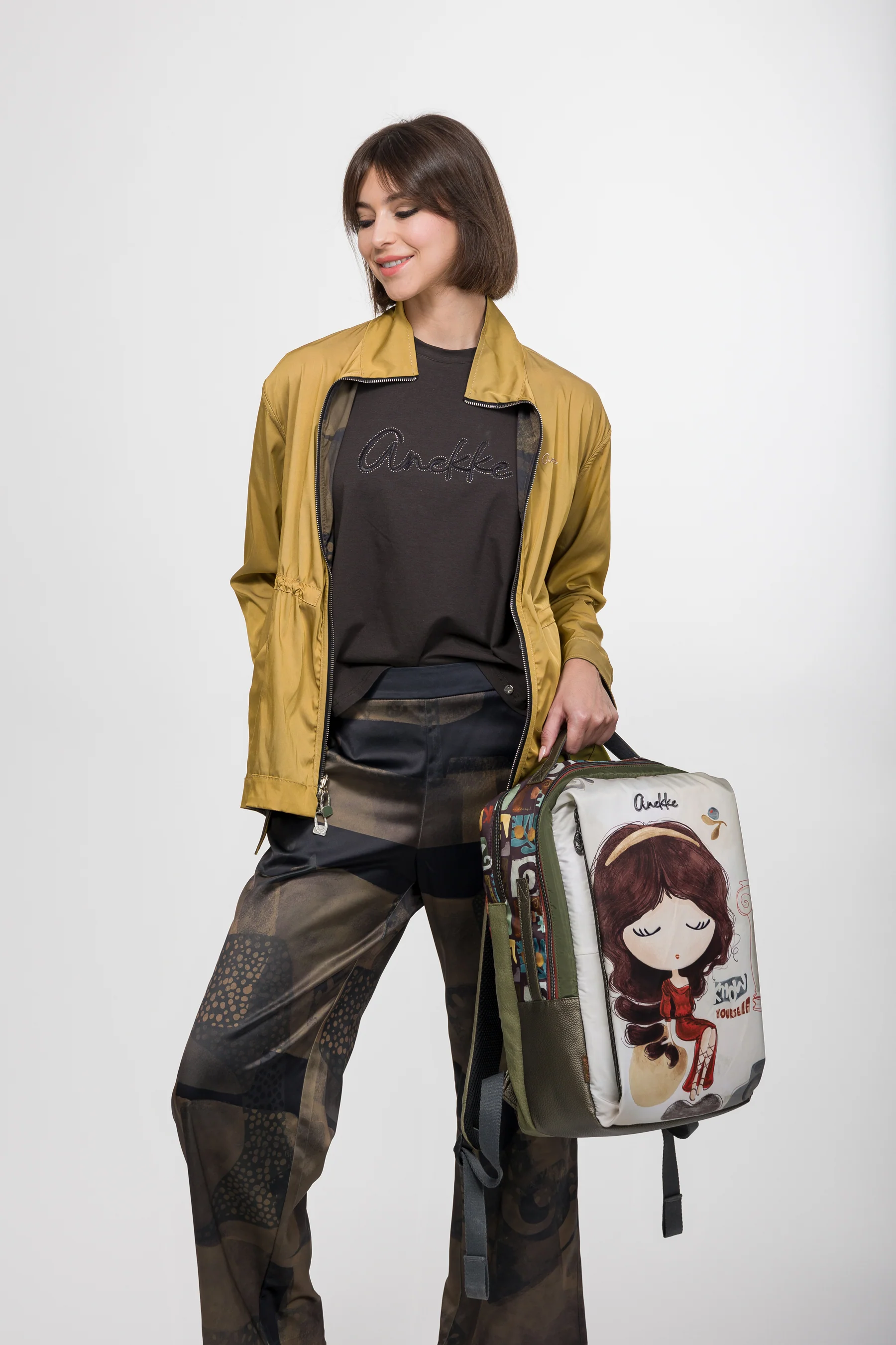 Sac à dos de voyage Muse - Image 2