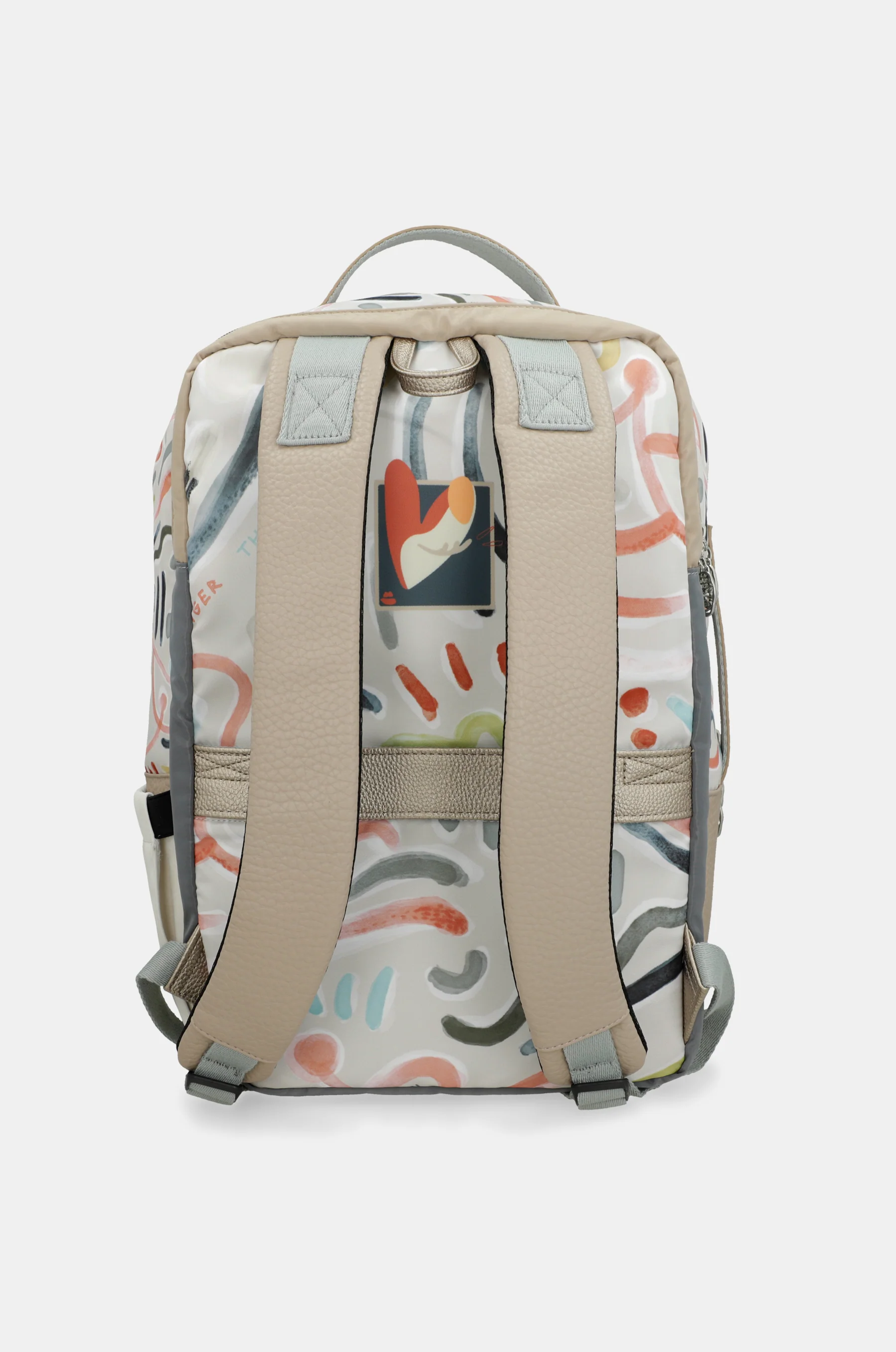 Sac à dos de voyage Olympia - Image 2