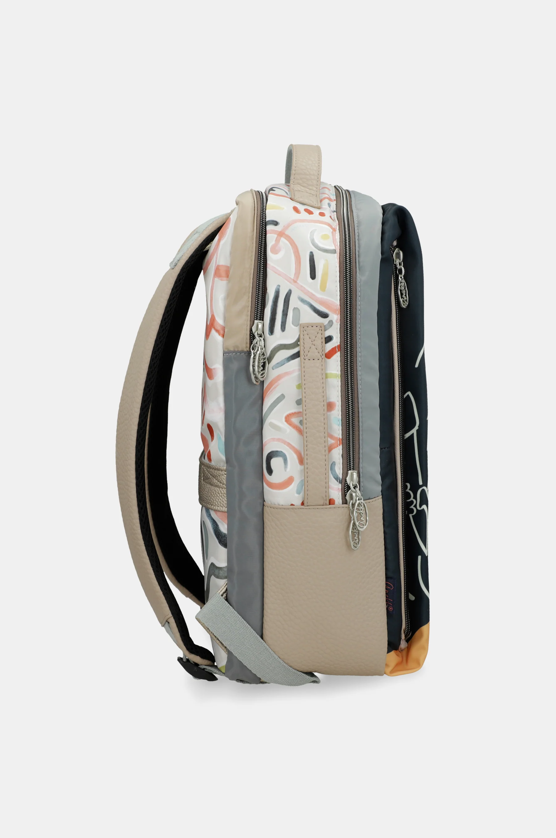 Sac à dos de voyage Olympia - Image 3