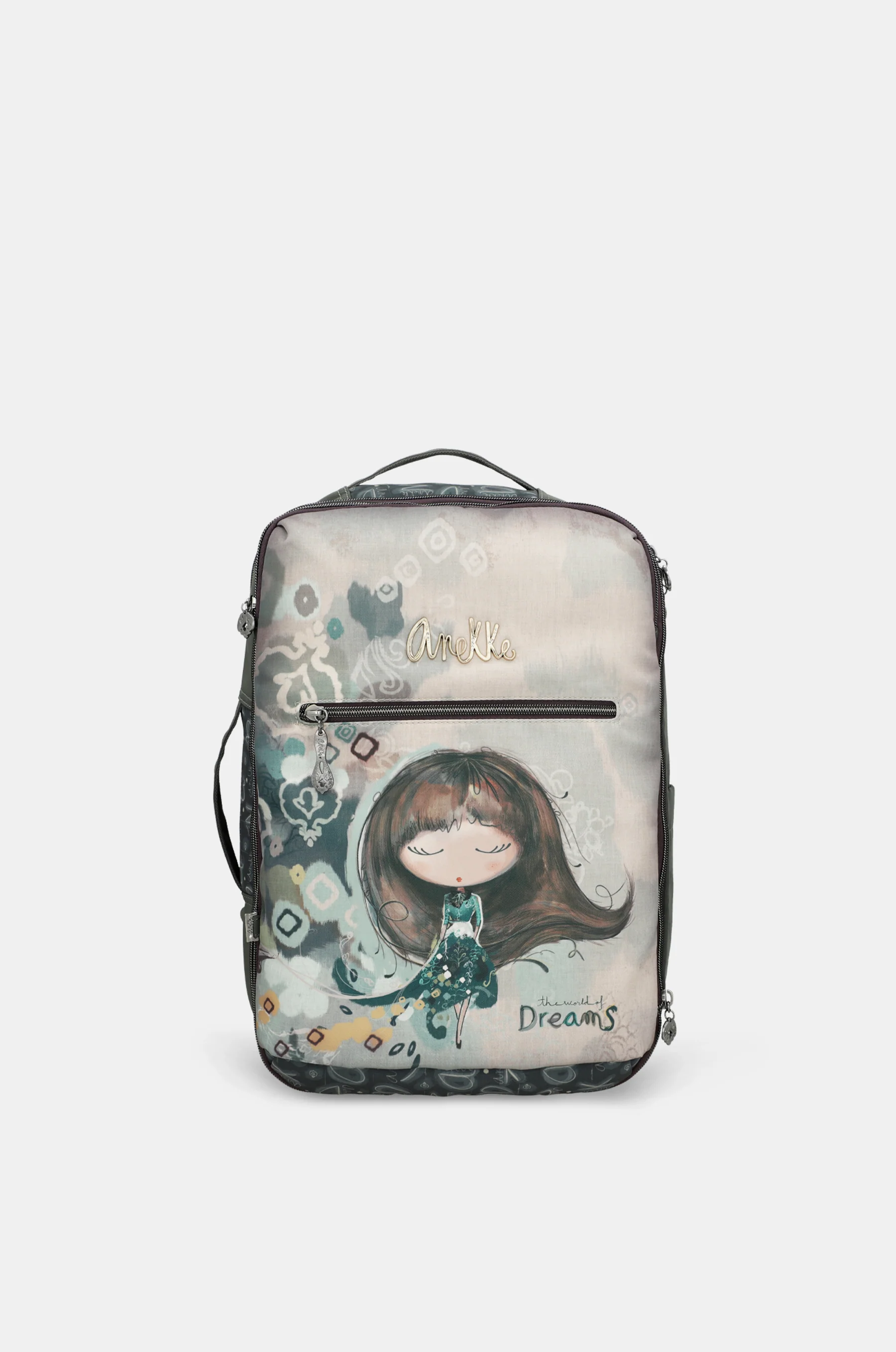 Sac à dos de voyage Real