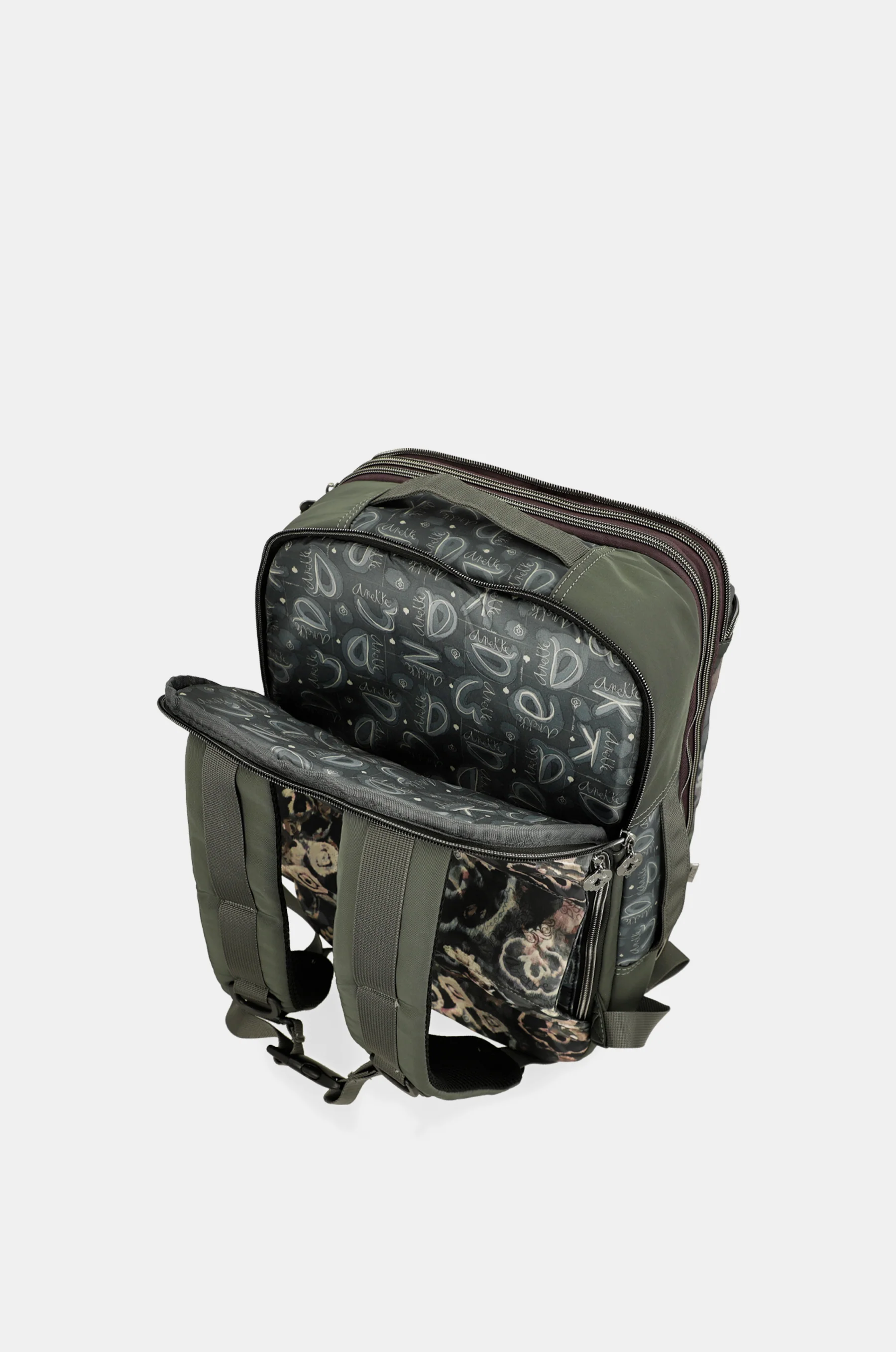 Sac à dos de voyage Real - Image 3