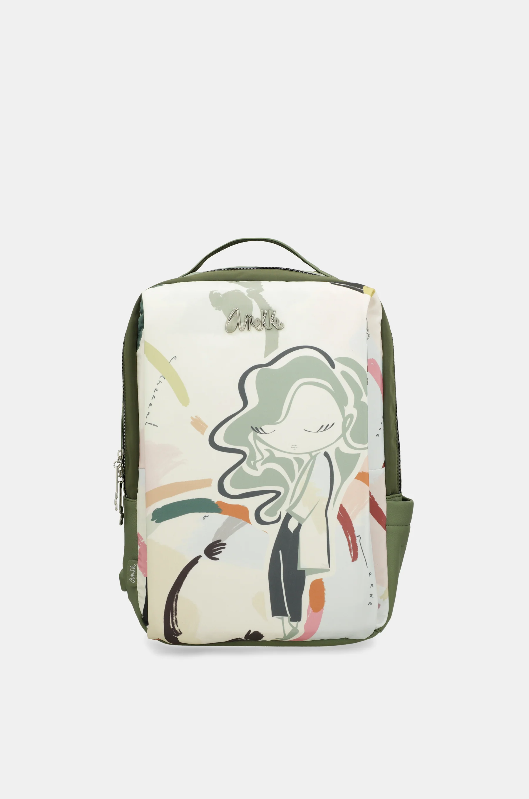 Sac à dos de voyage Smart grande capacité