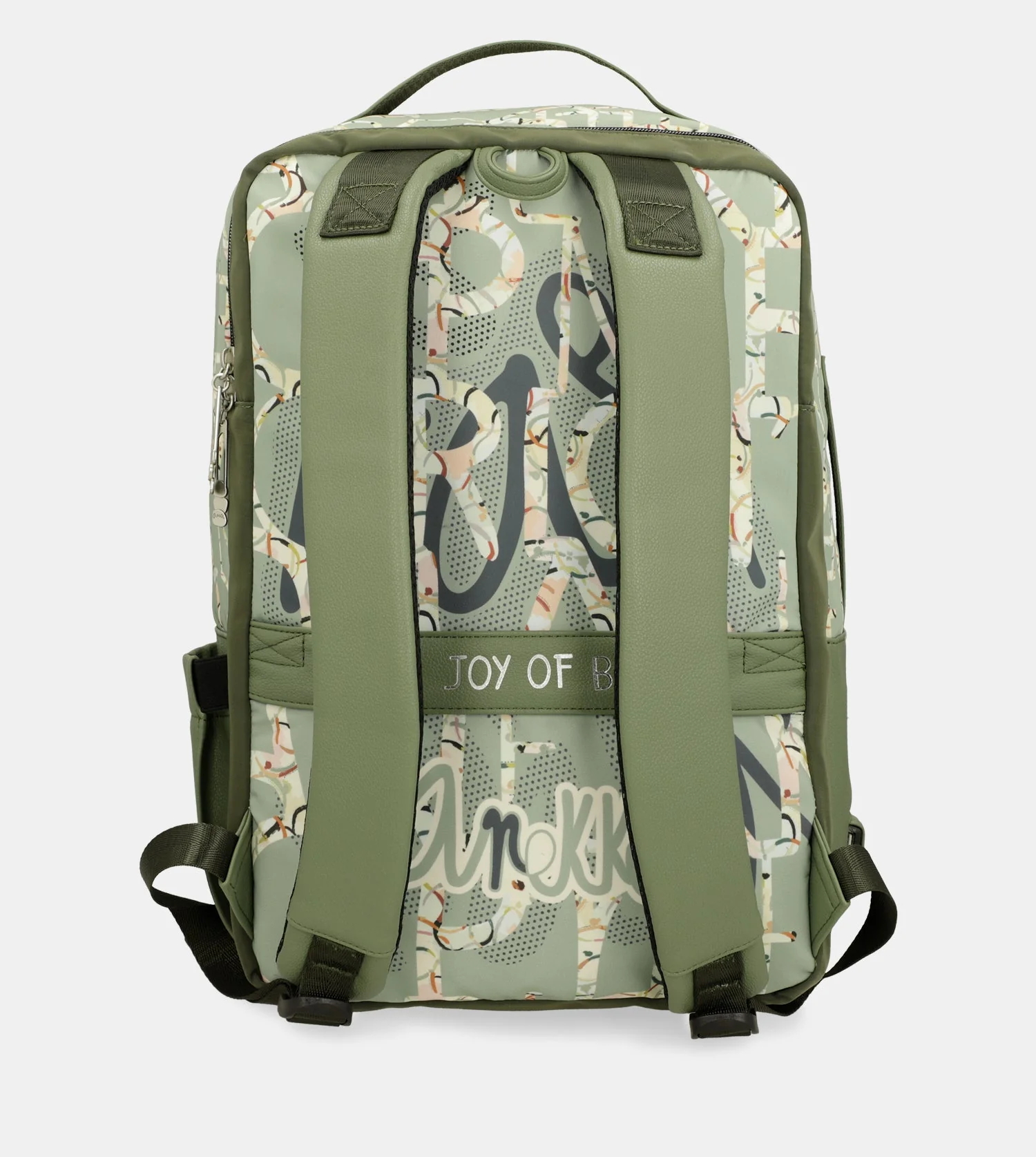 Sac à dos de voyage Smart grande capacité - Image 4