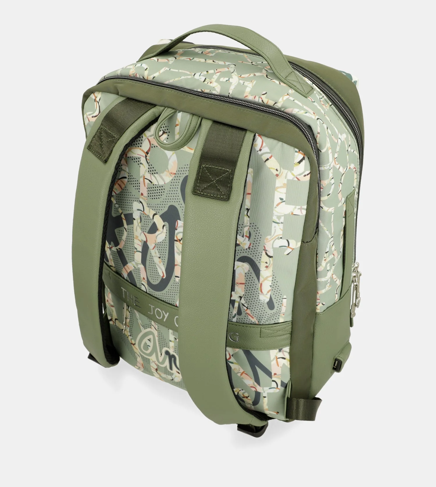 Sac à dos de voyage Smart grande capacité - Image 7