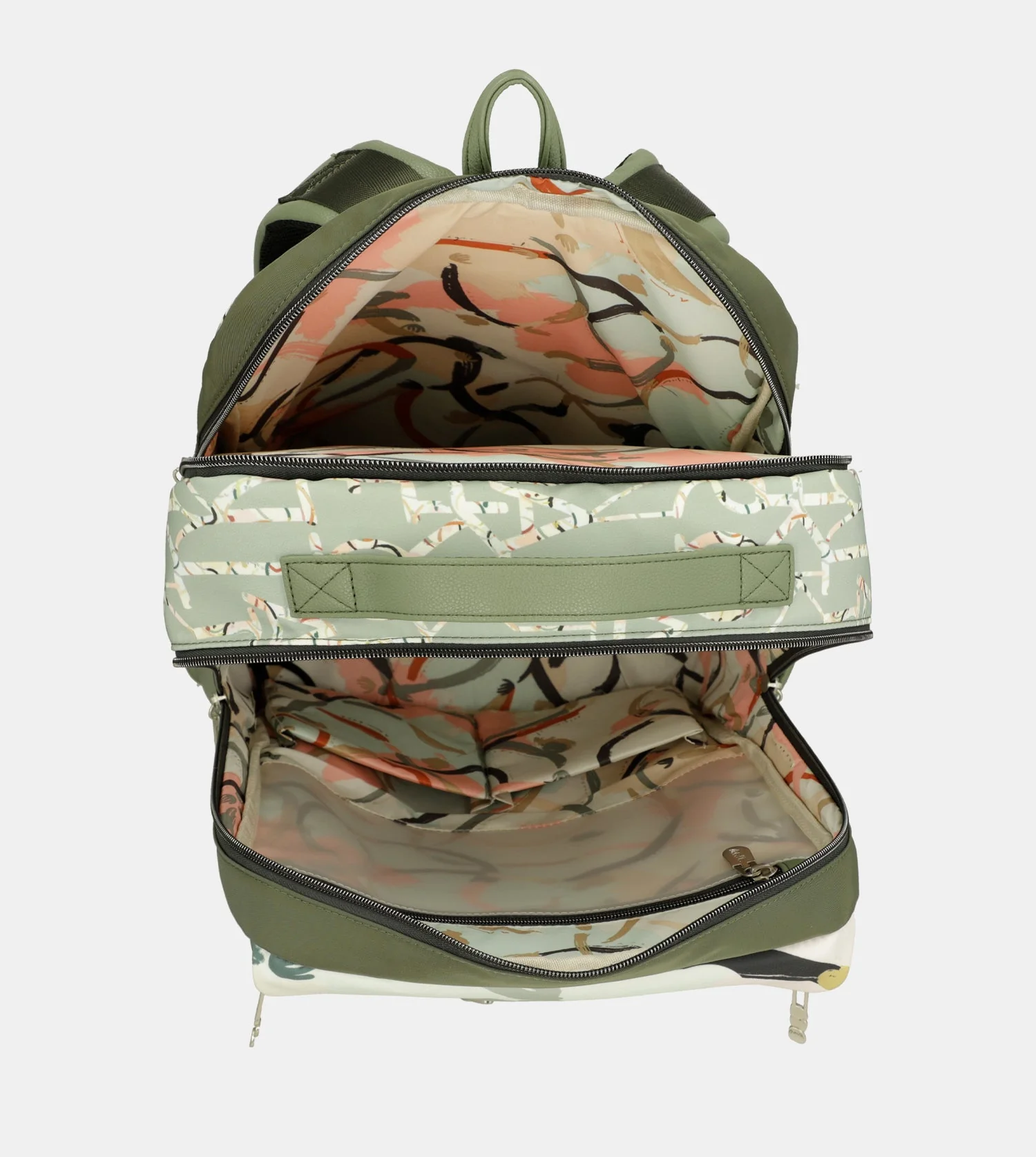 Sac à dos de voyage Smart grande capacité - Image 9