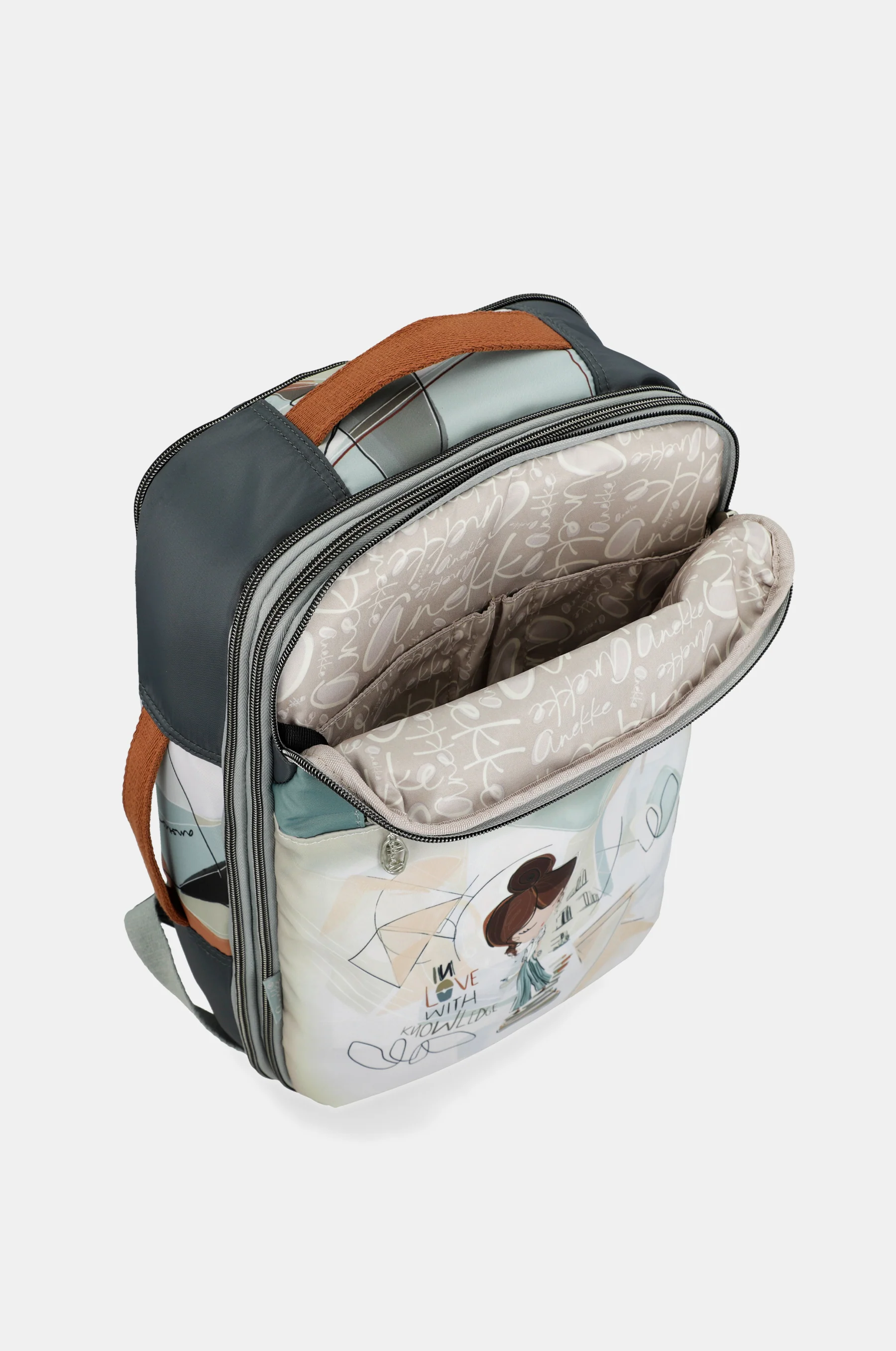 Sac à dos de voyage Sophia - Image 7