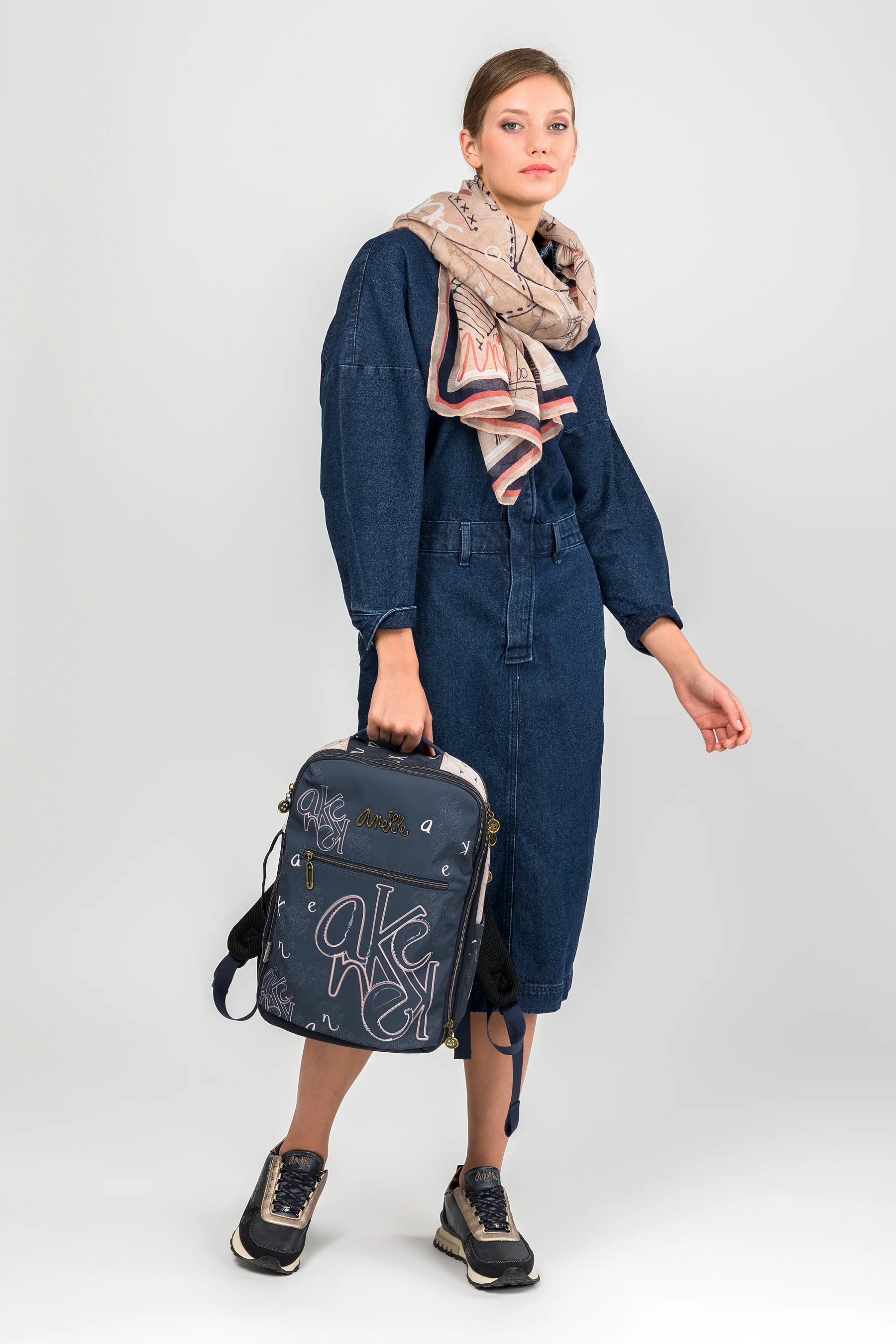 Sac à dos de voyage Studio - Image 2