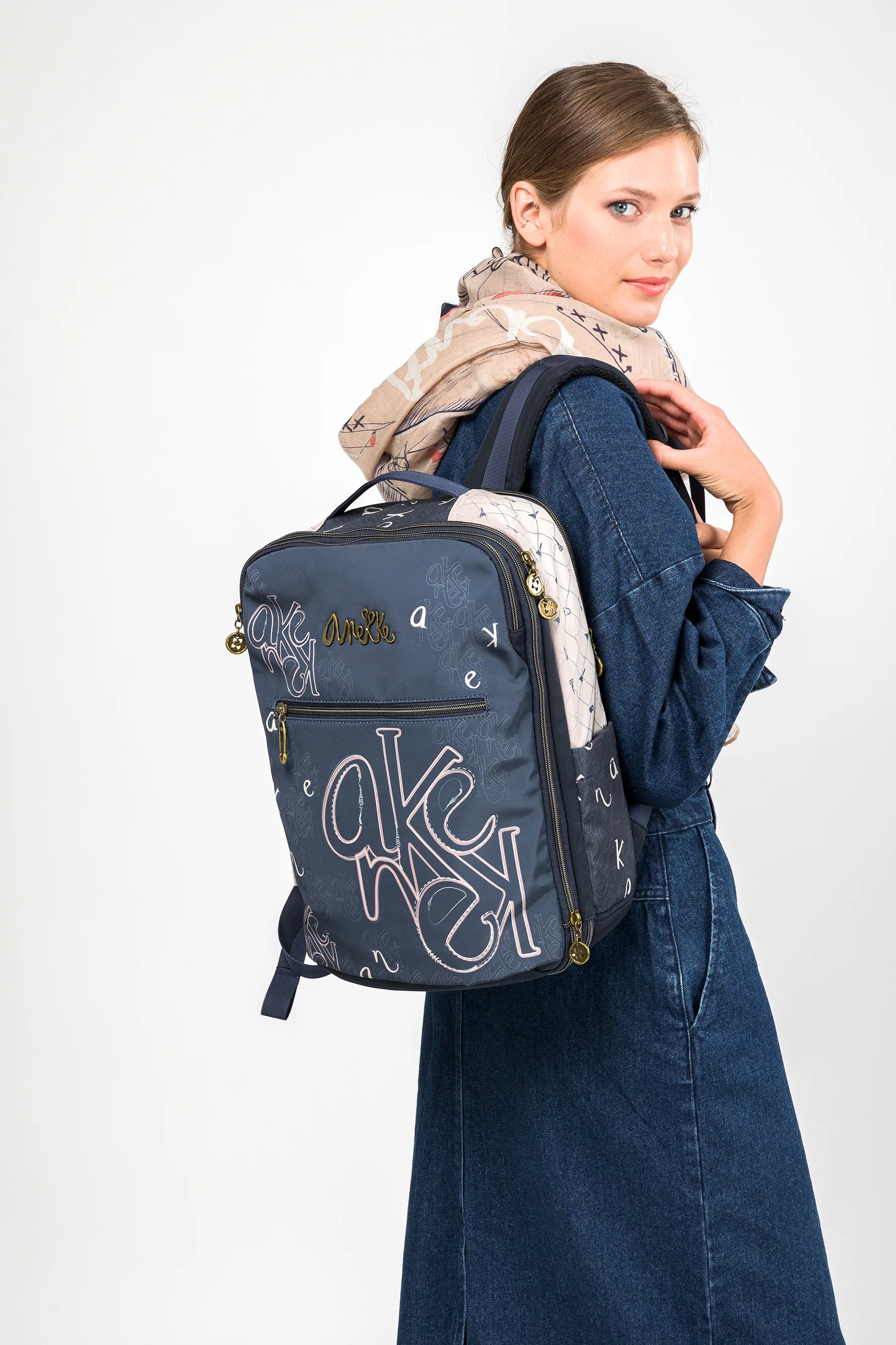 Sac à dos de voyage Studio - Image 4
