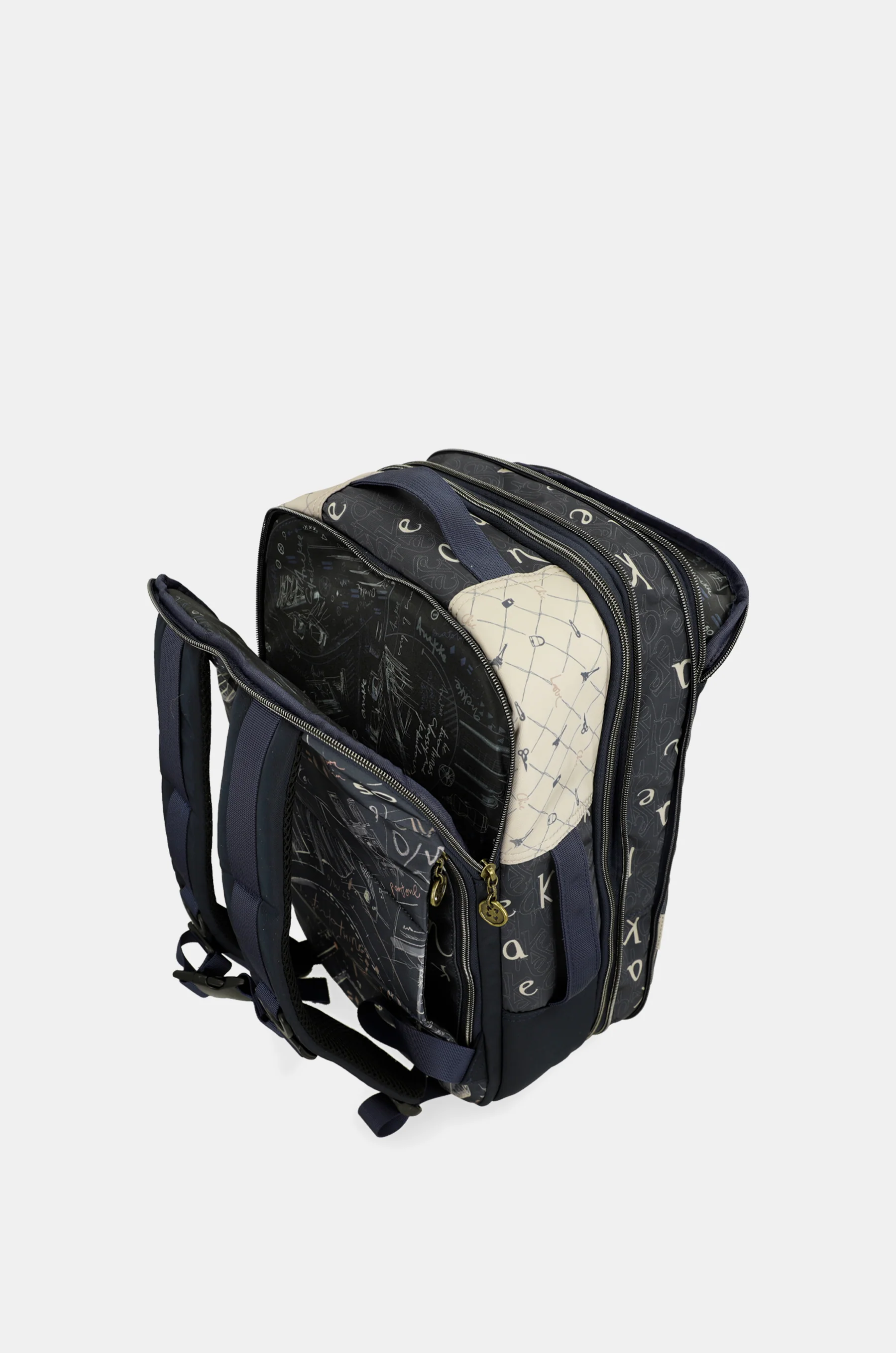 Sac à dos de voyage Studio - Image 6