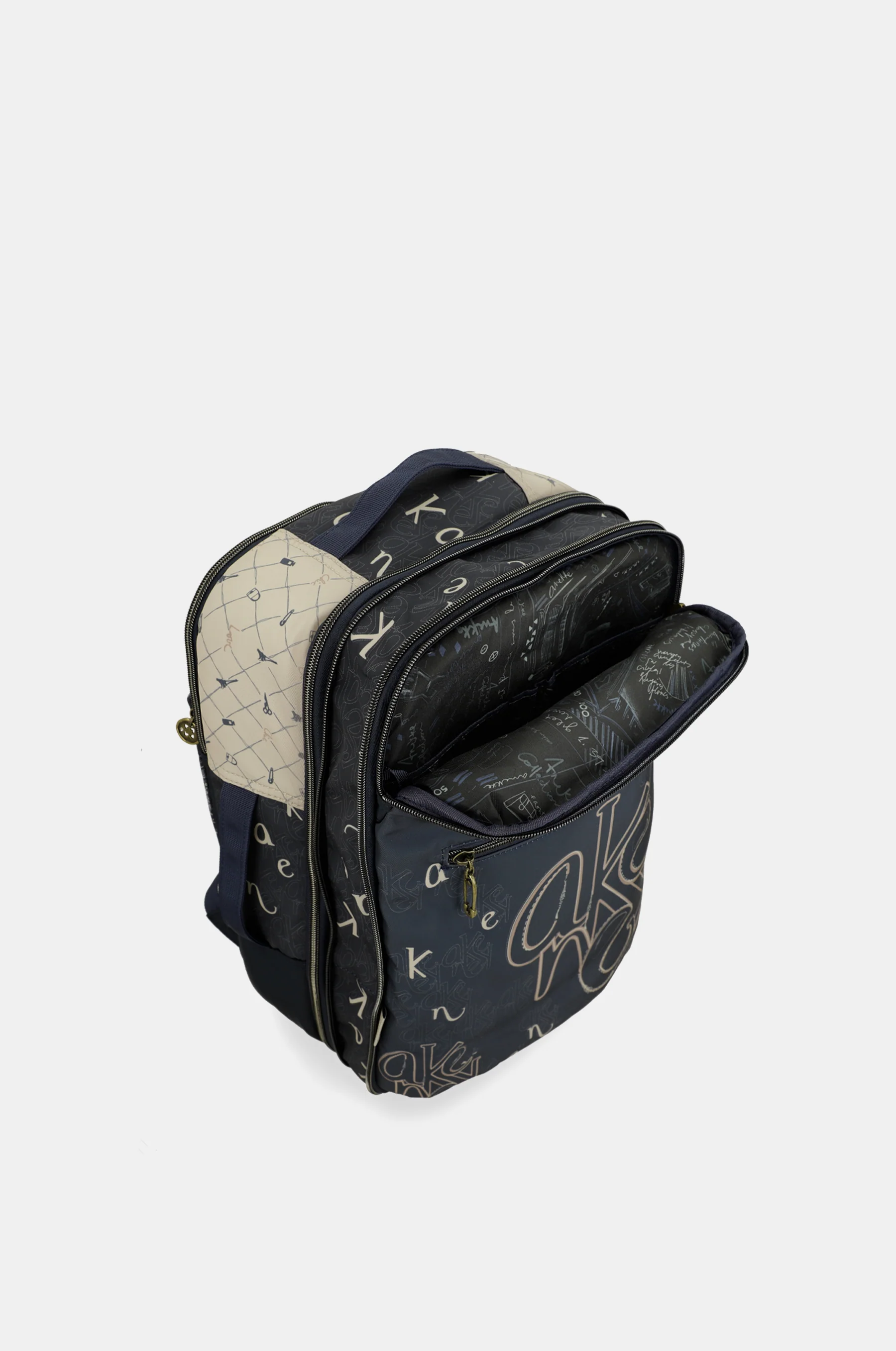Sac à dos de voyage Studio - Image 7