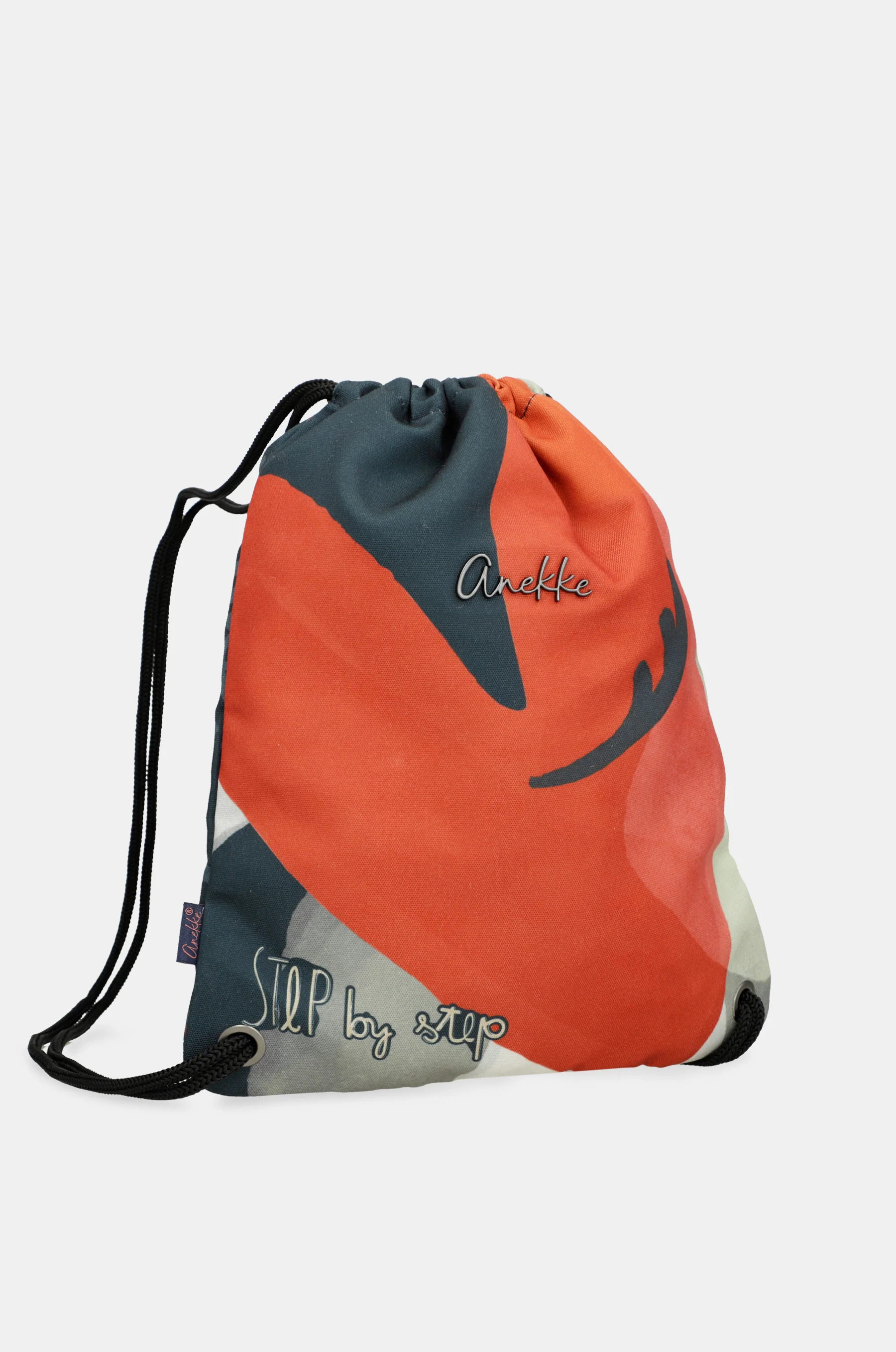 Sac à dos en toile Eilkon - Image 8