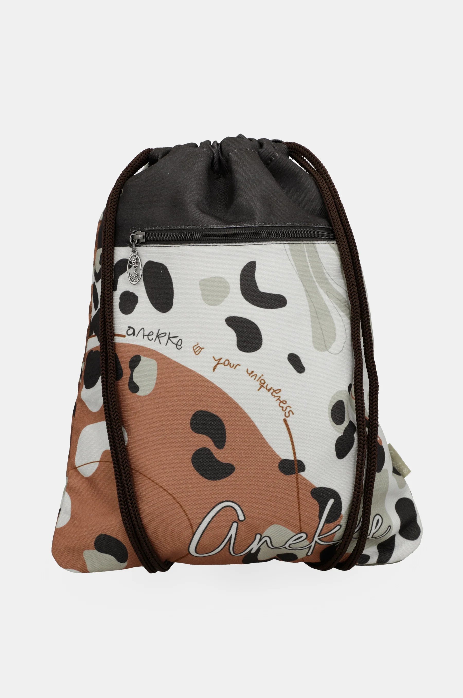Sac à dos en toile Gaia - Image 3