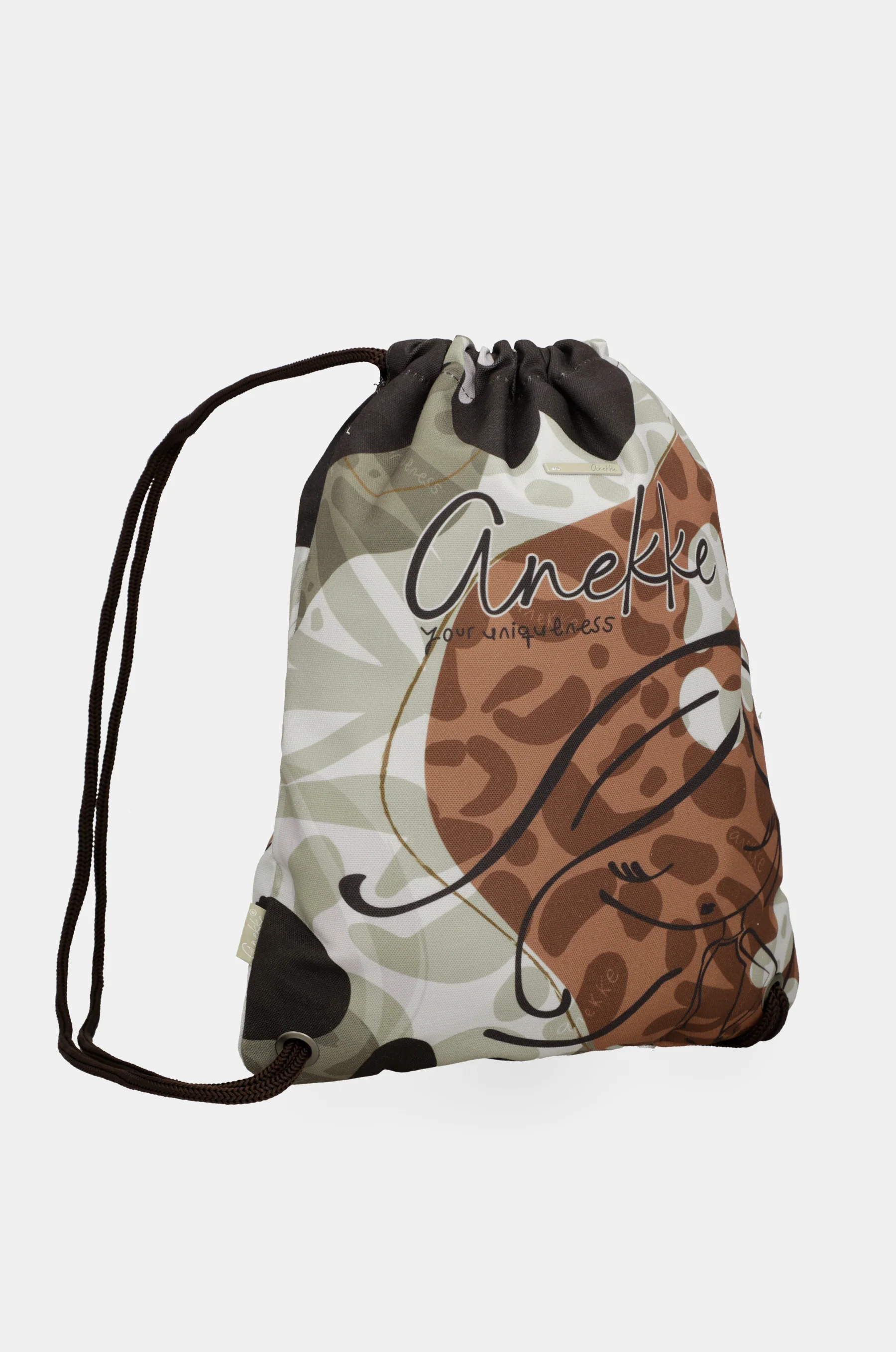 Sac à dos en toile Gaia - Image 4