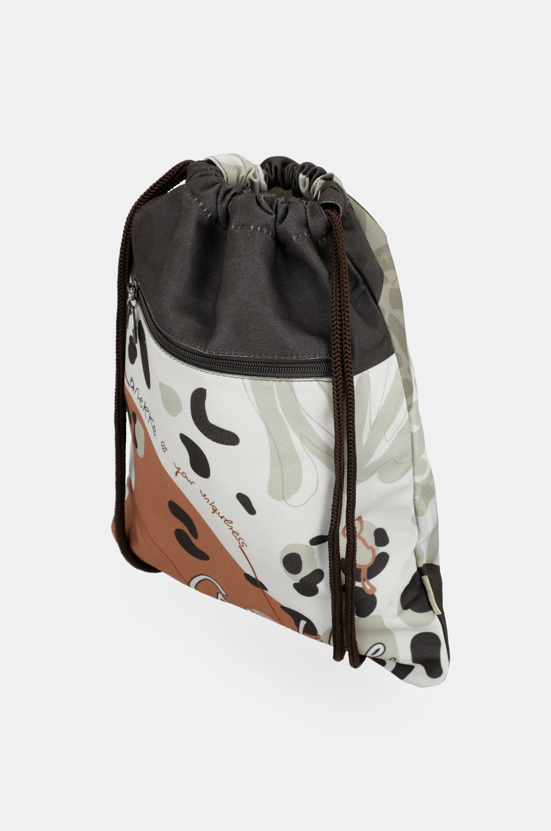 Sac à dos en toile Gaia - Image 6