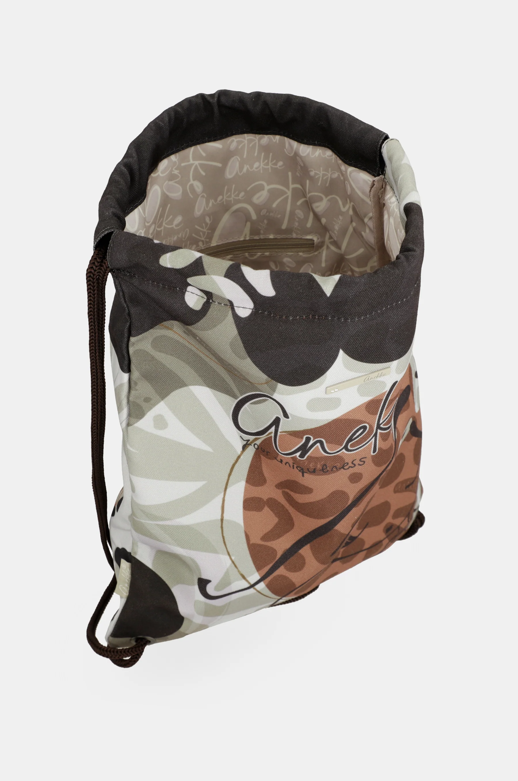 Sac à dos en toile Gaia - Image 7