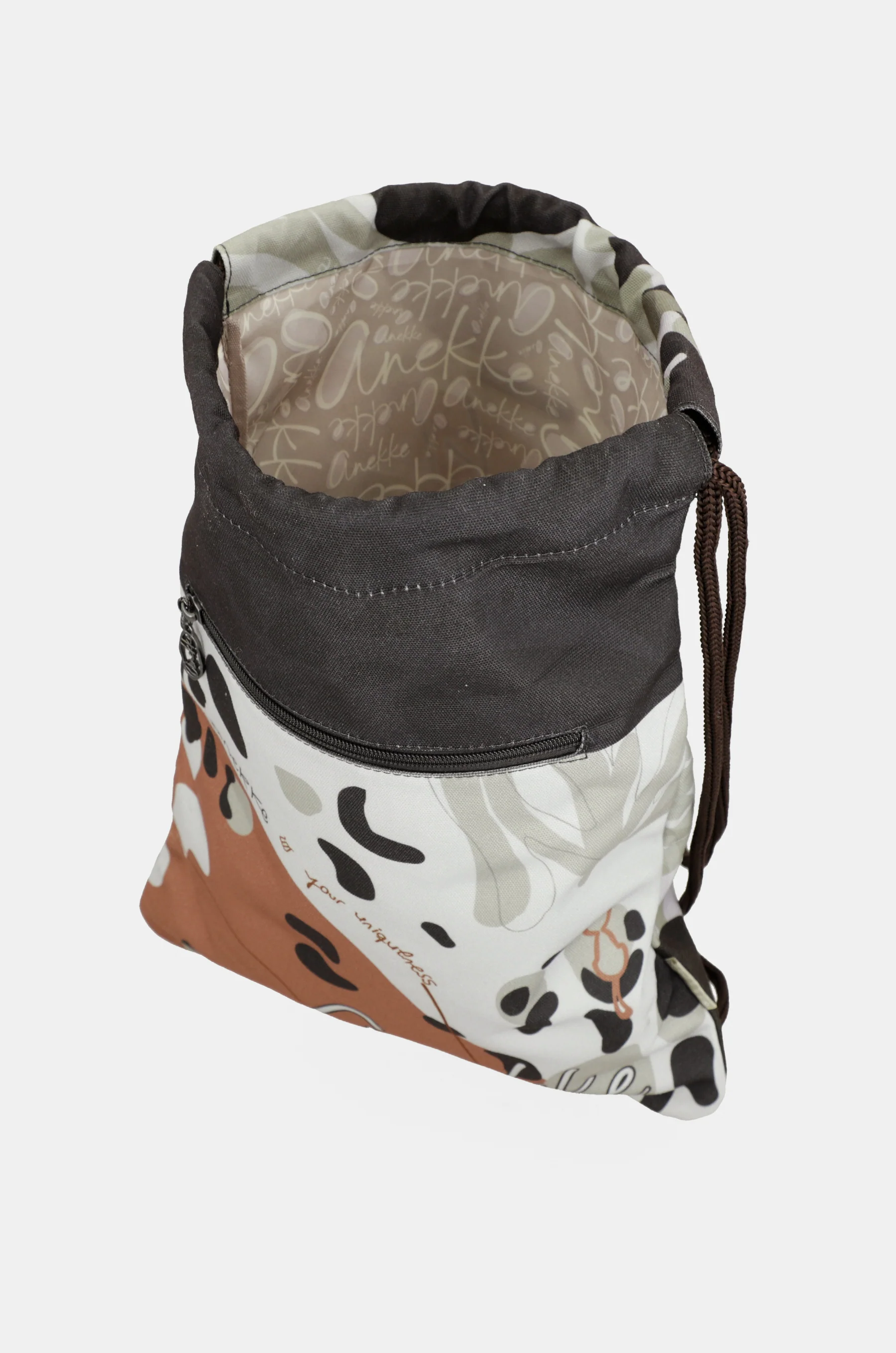 Sac à dos en toile Gaia - Image 8