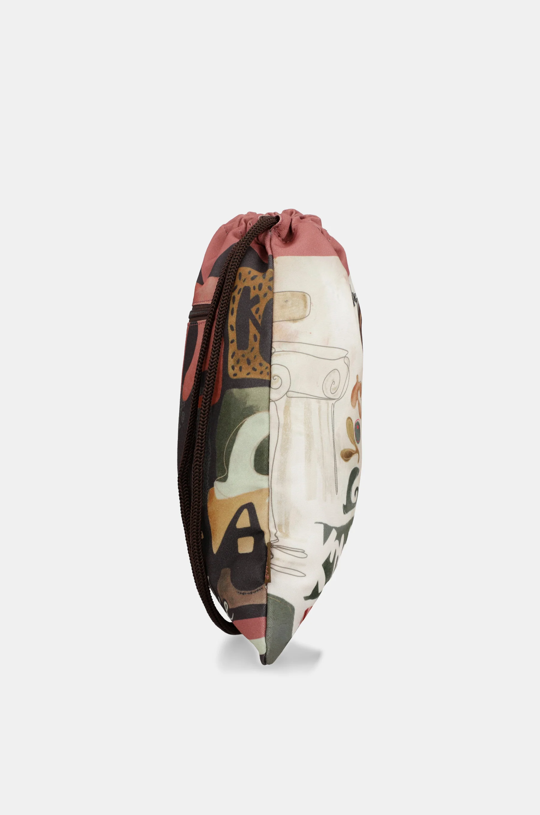 Sac à dos en toile Muse - Image 3