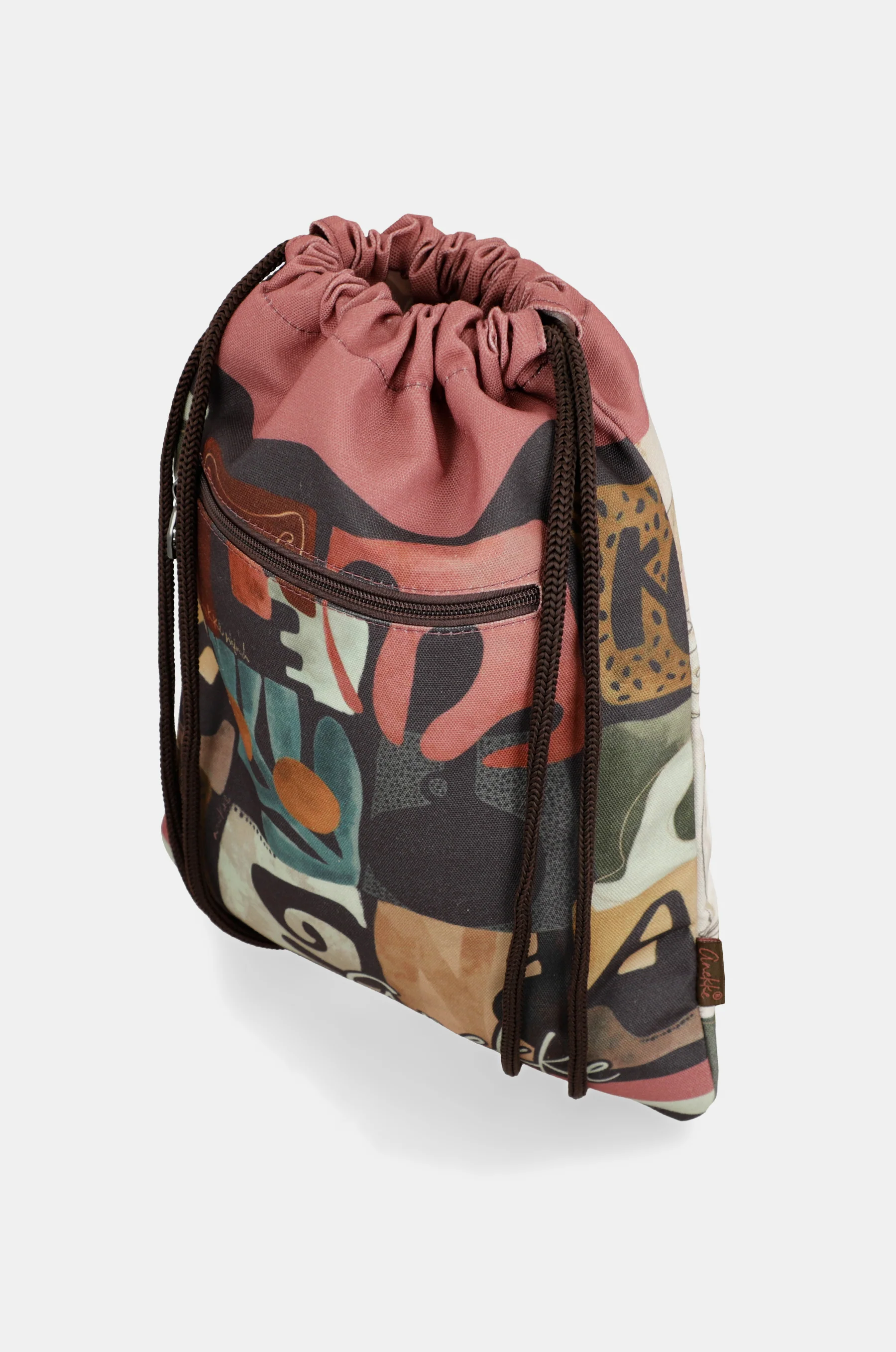 Sac à dos en toile Muse - Image 4