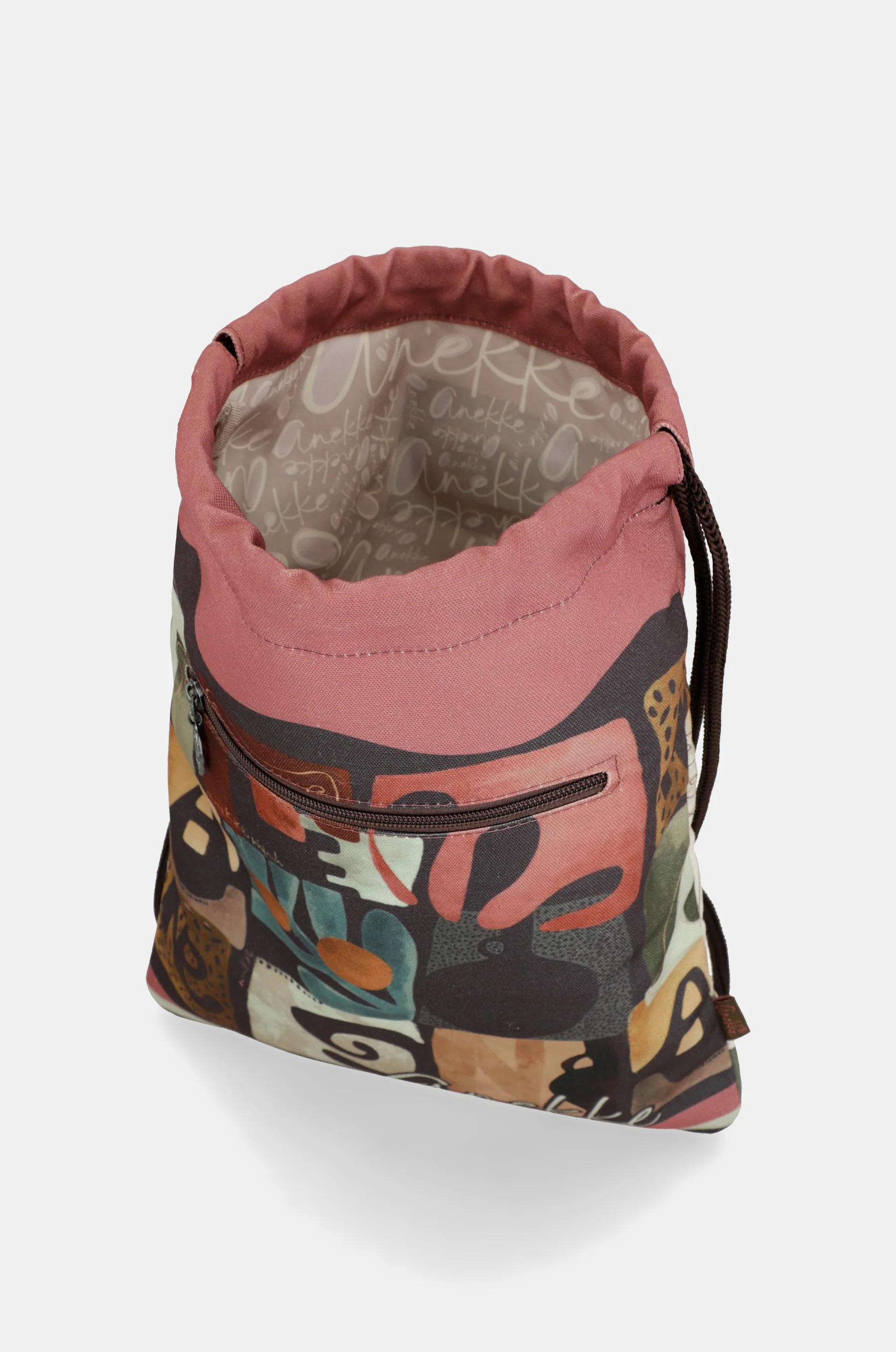 Sac à dos en toile Muse - Image 7