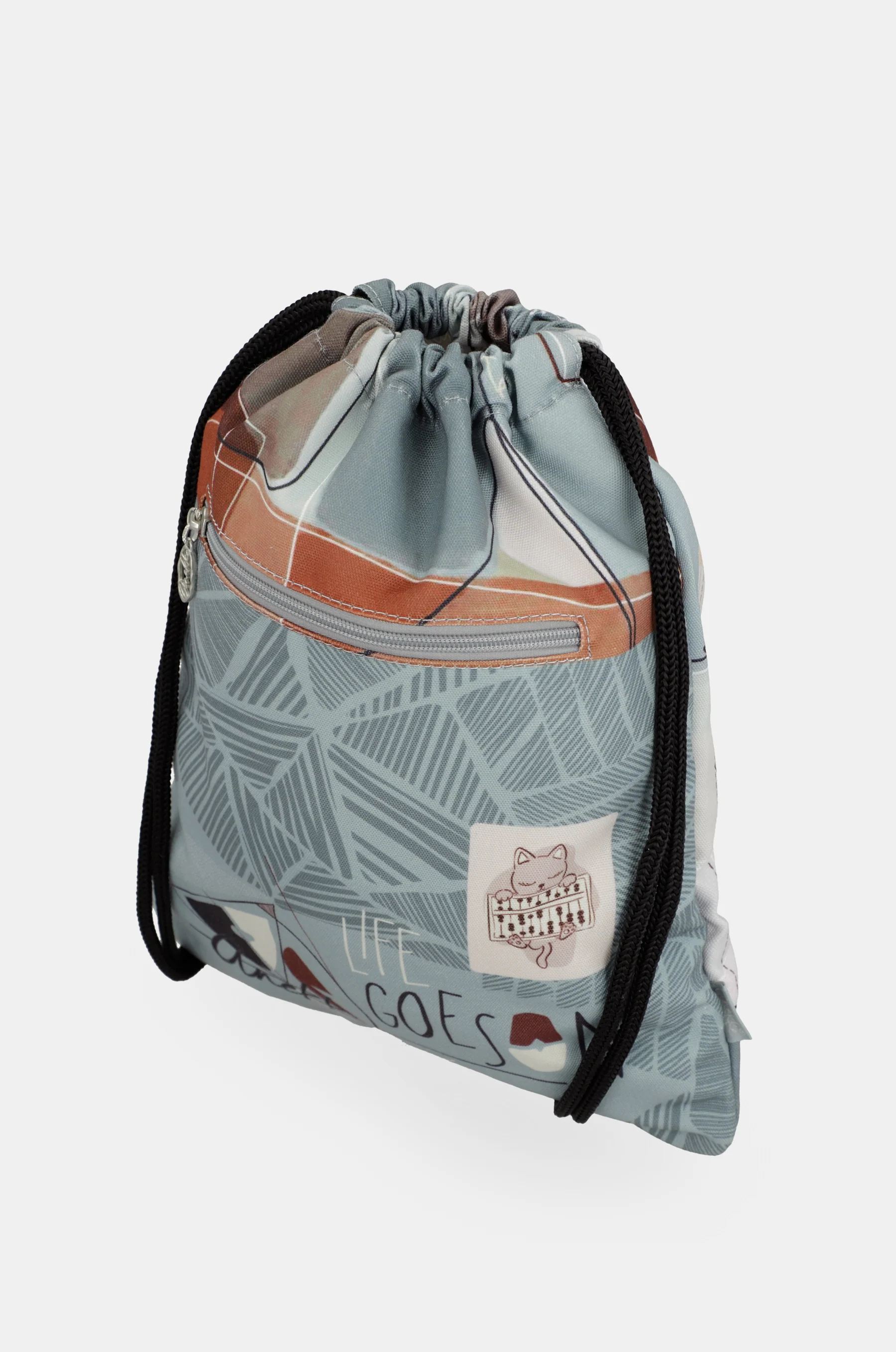 Sac à dos en toile Sophia - Image 6