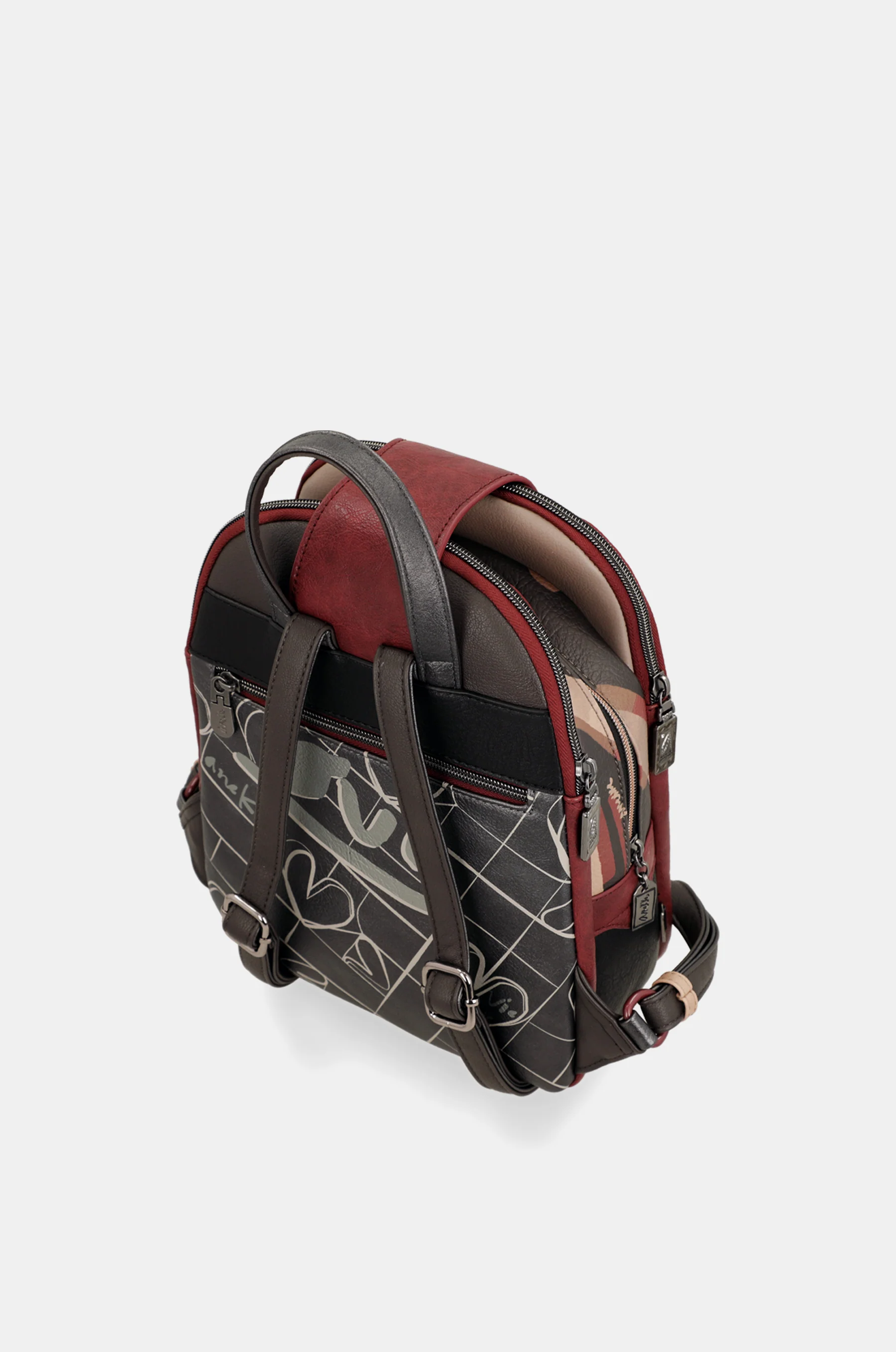 Sac à dos Mademoiselle - Image 10