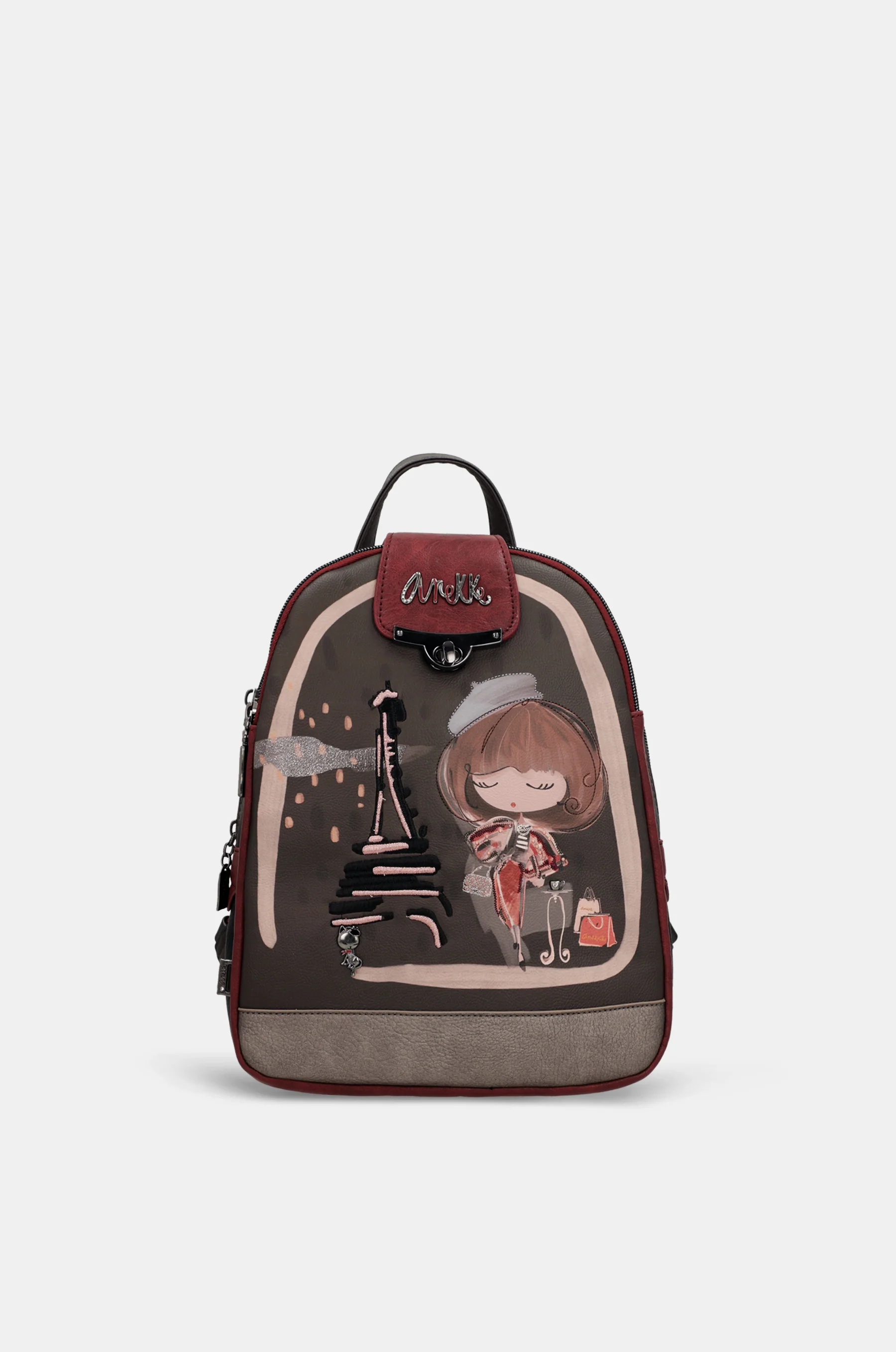Sac à dos Mademoiselle - Image 2
