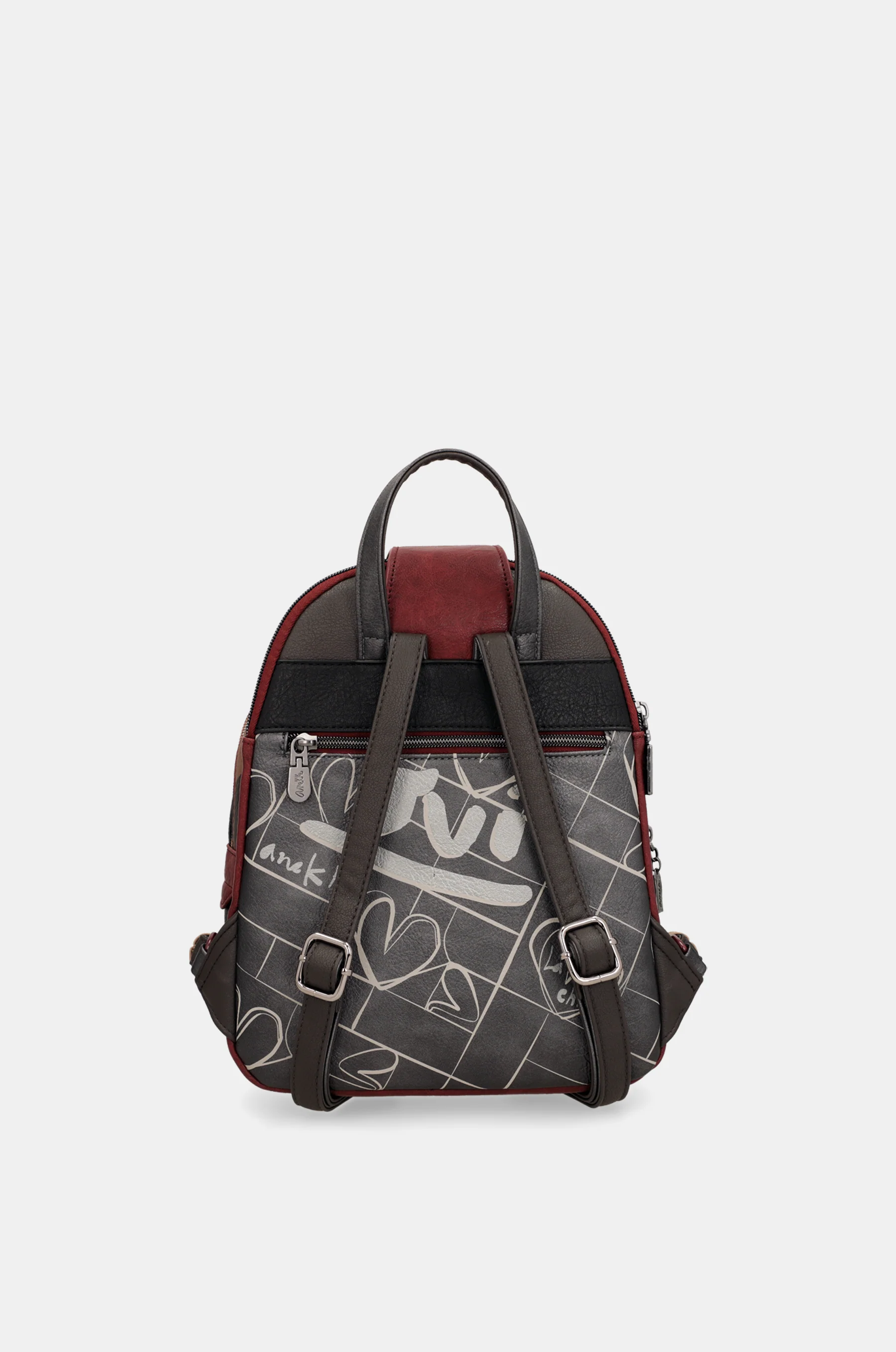 Sac à dos Mademoiselle - Image 4