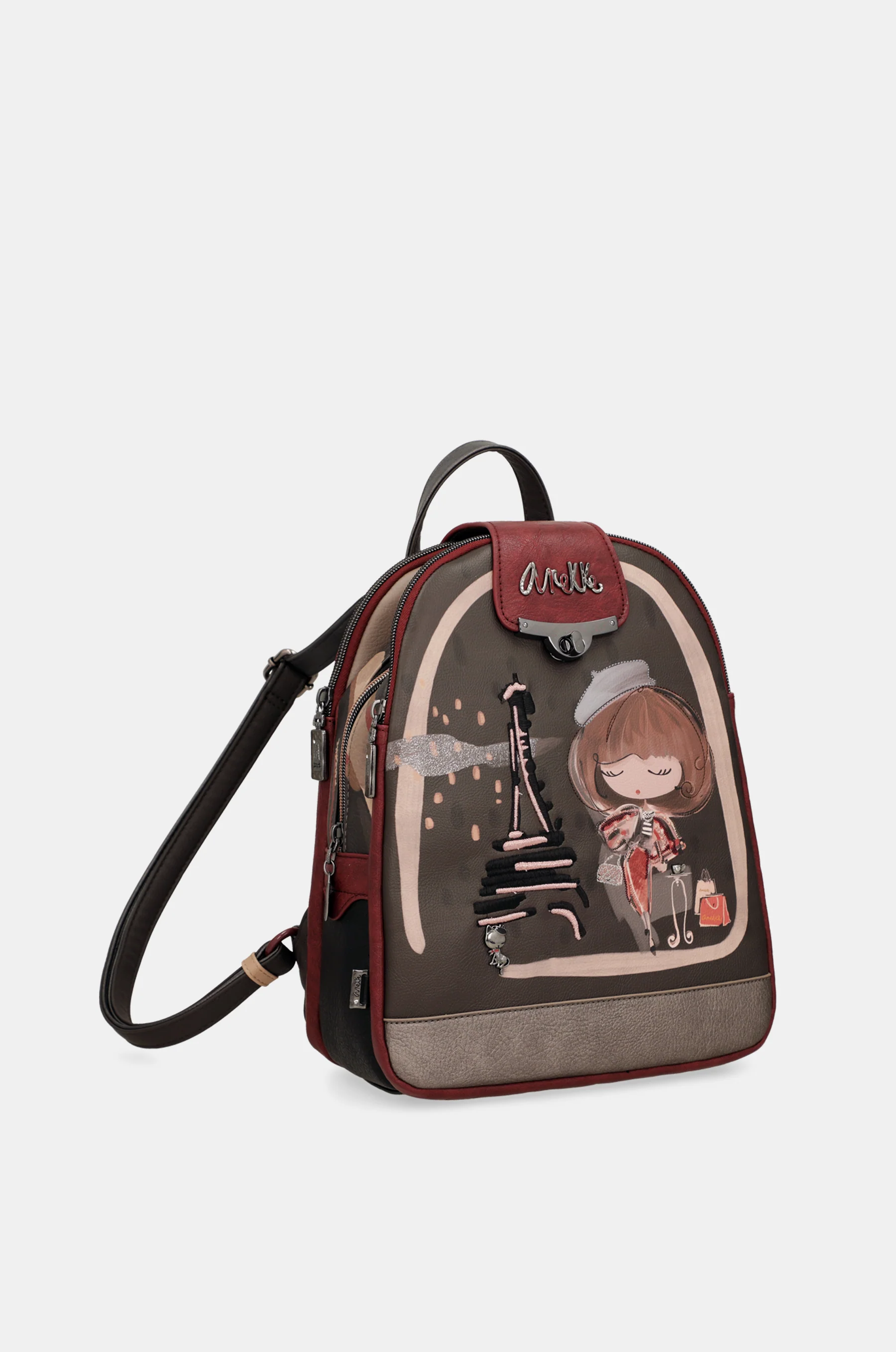 Sac à dos Mademoiselle - Image 7
