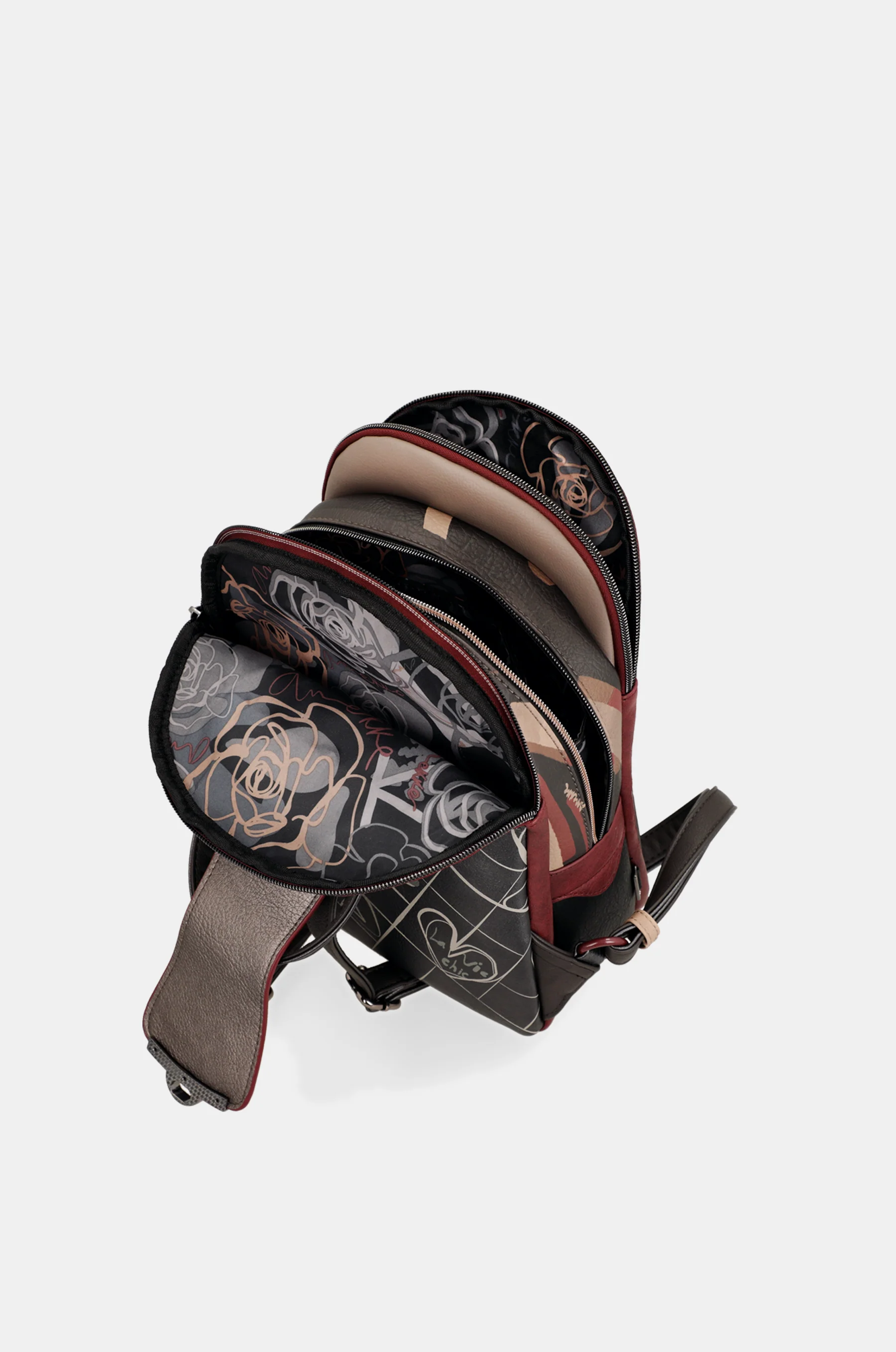 Sac à dos Mademoiselle - Image 8