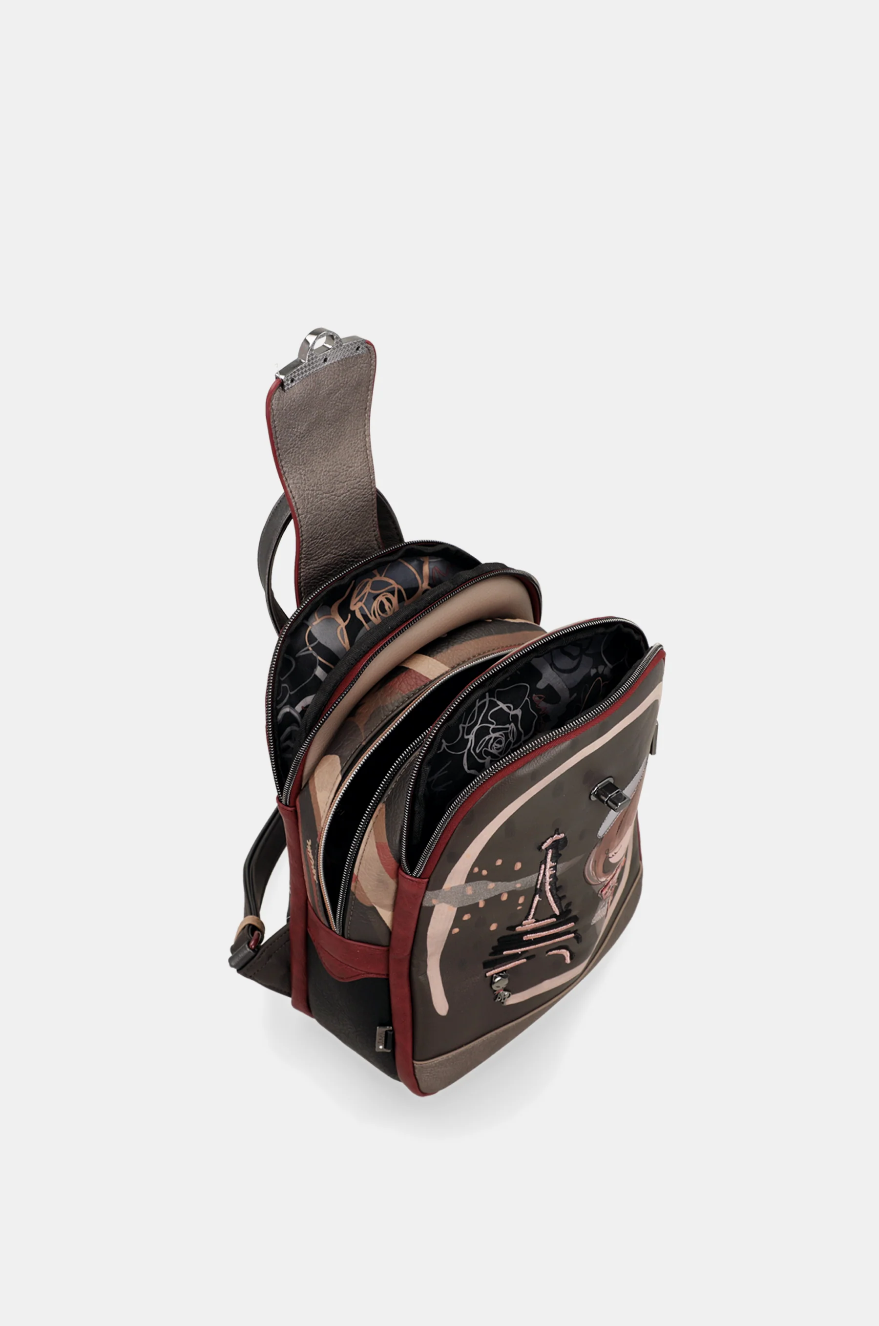 Sac à dos Mademoiselle - Image 9