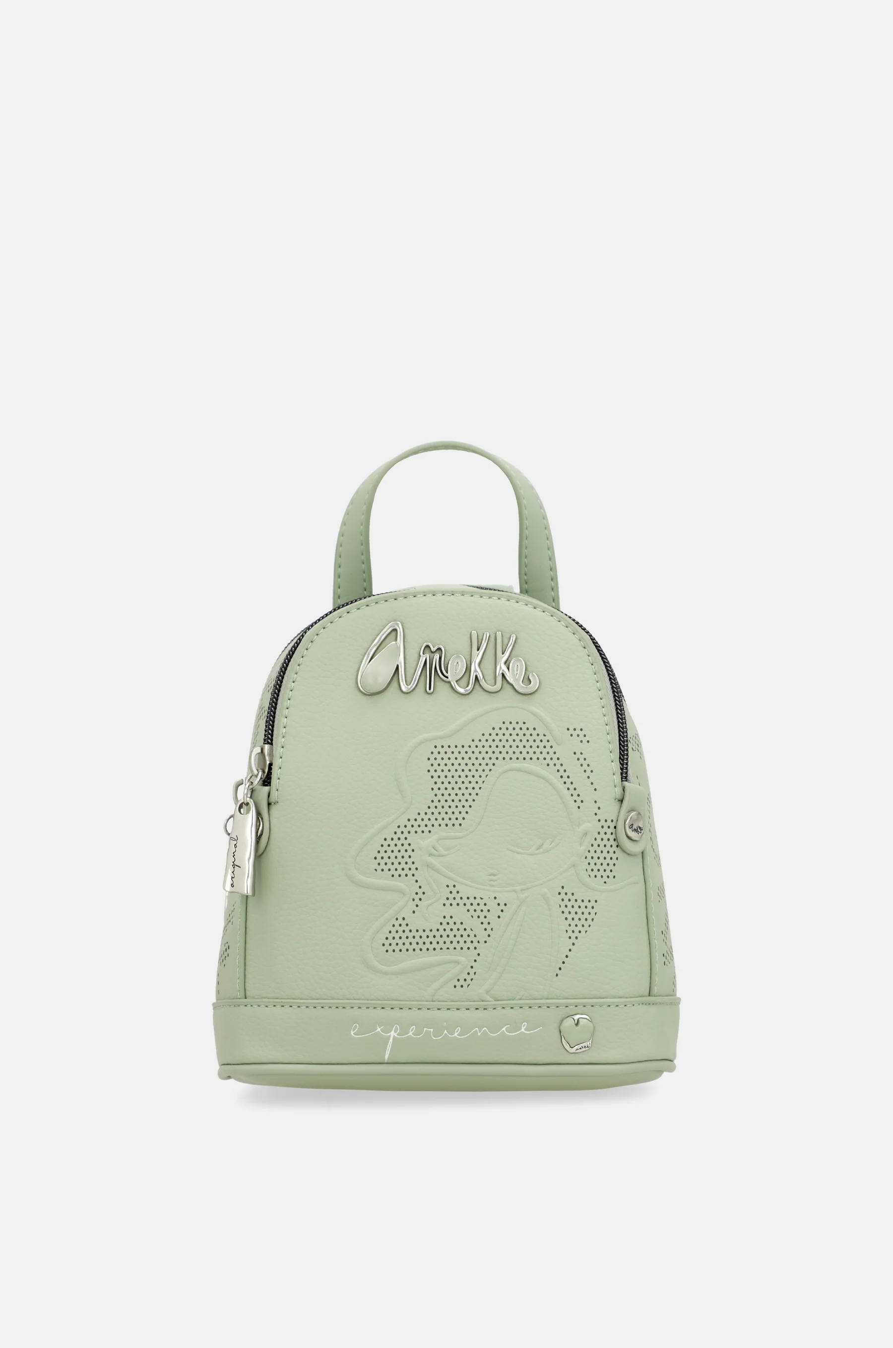 Mini sac à dos Alma