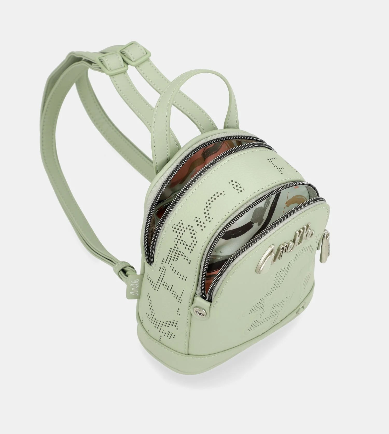 Mini sac à dos Alma - Image 6