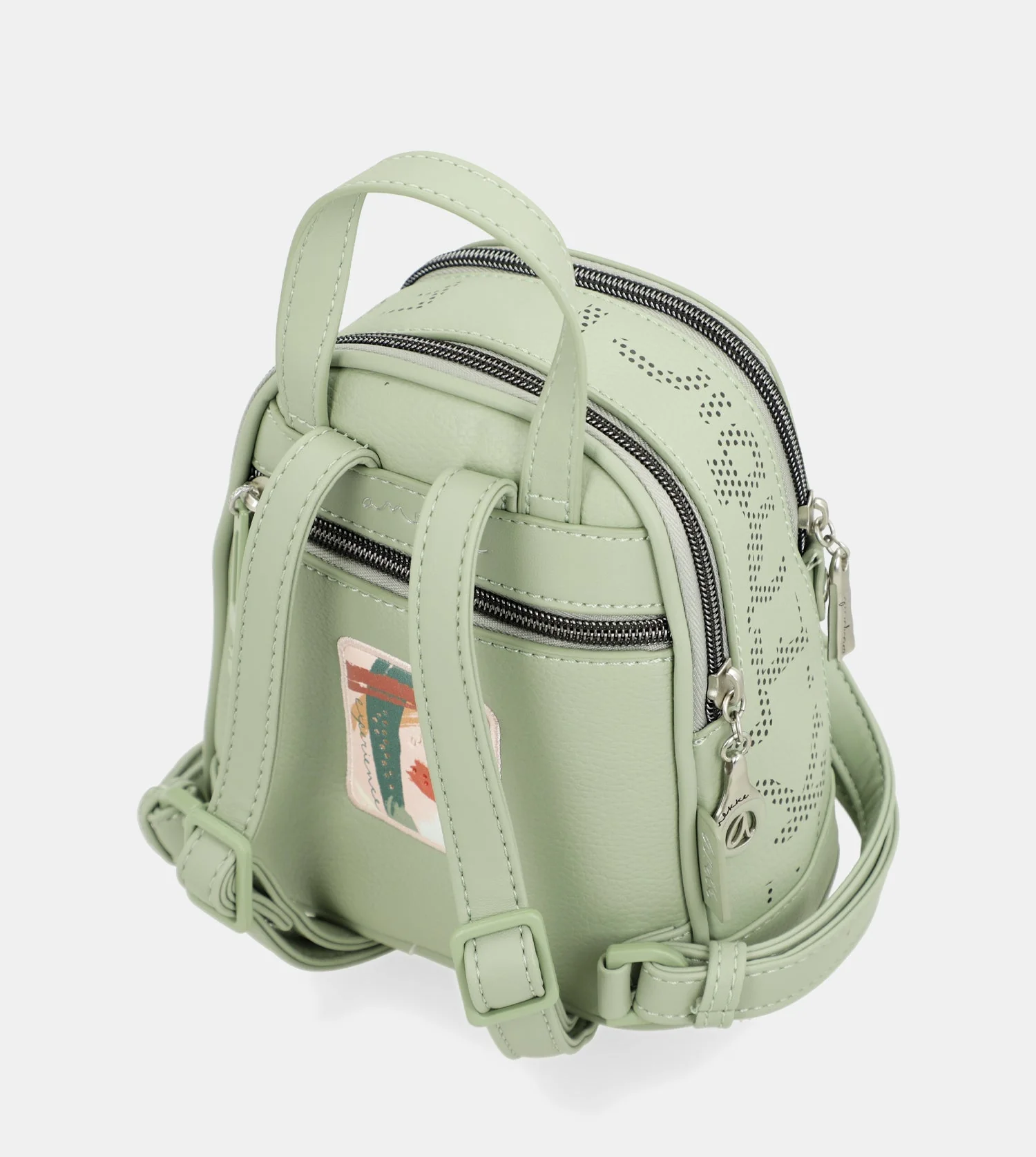 Mini sac à dos Alma - Image 7