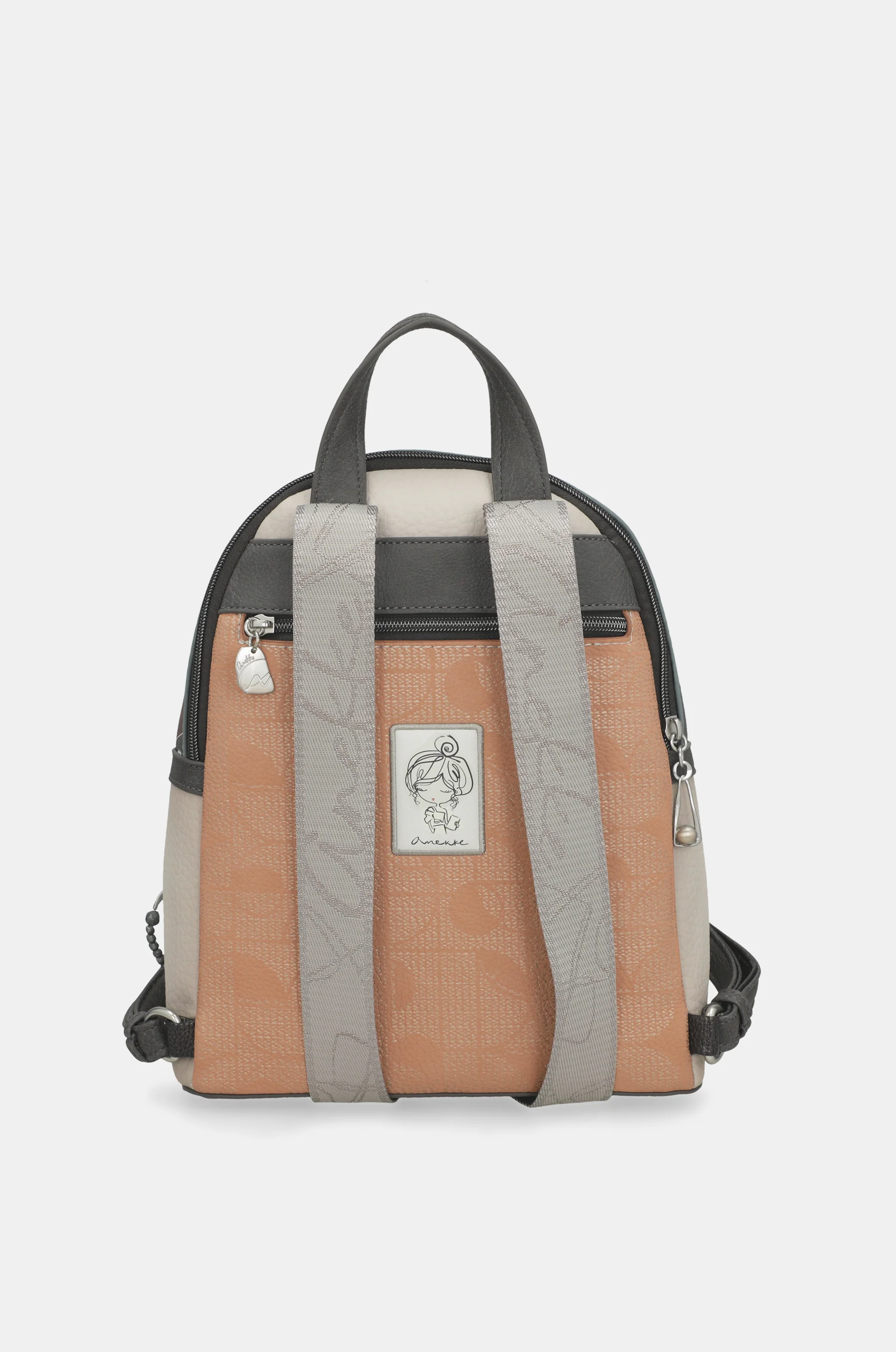 Sac à dos moyen Auralis - Image 3
