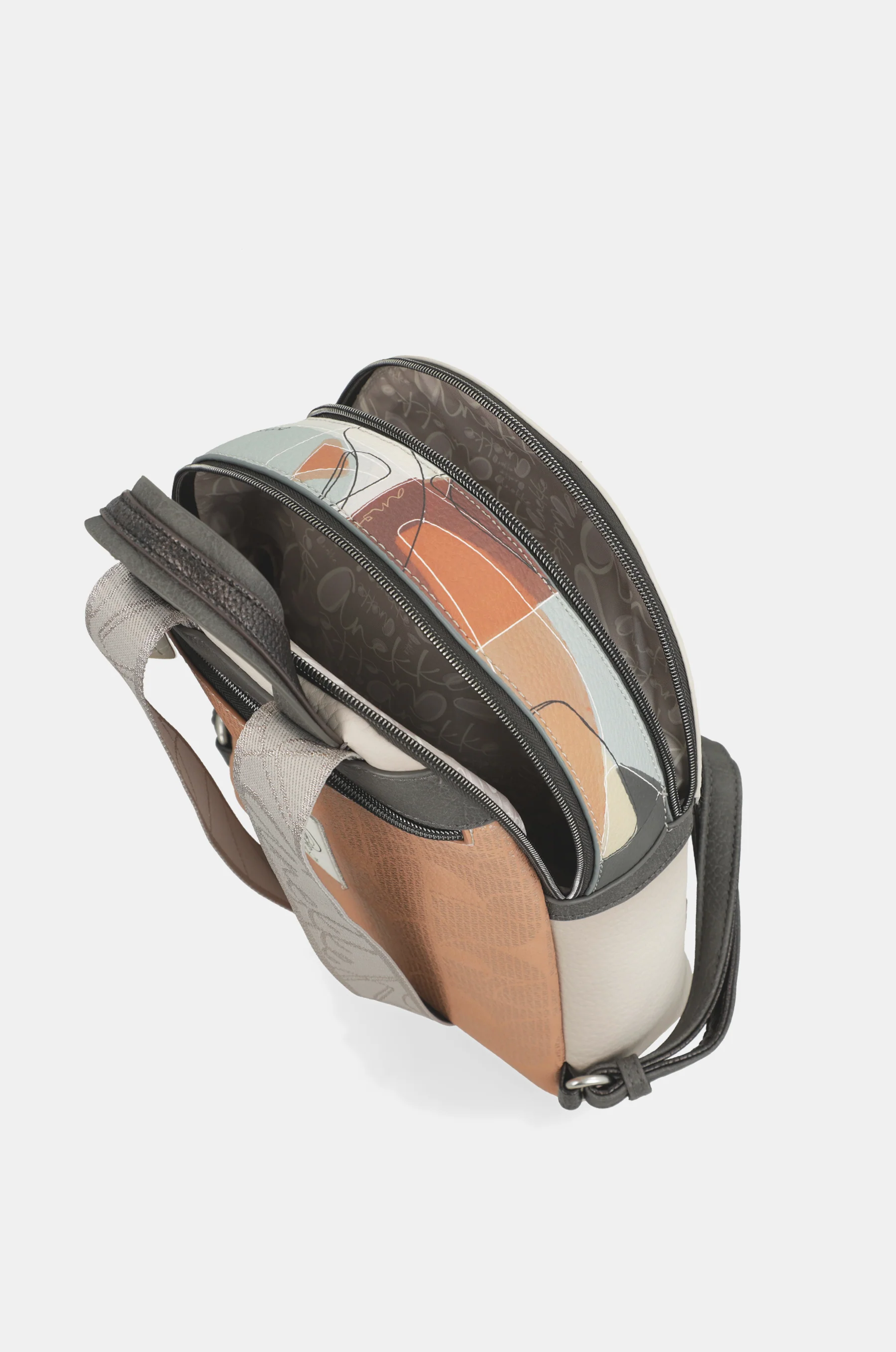Sac à dos moyen Auralis - Image 5