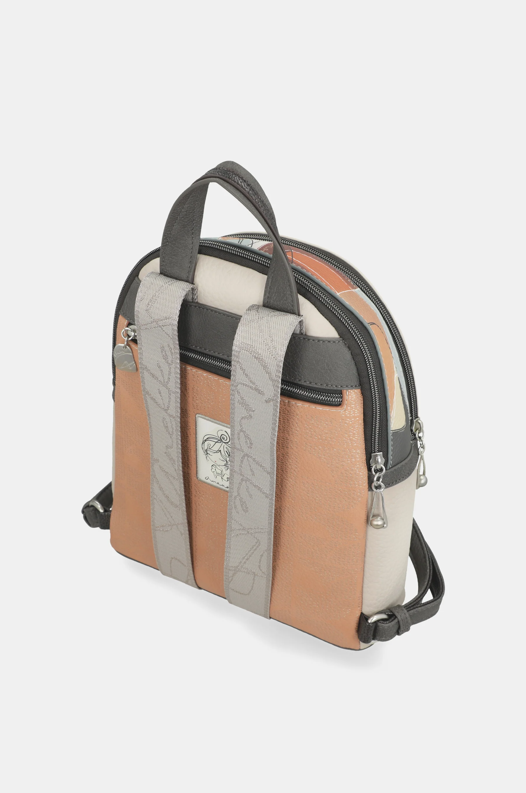Sac à dos moyen Auralis - Image 8
