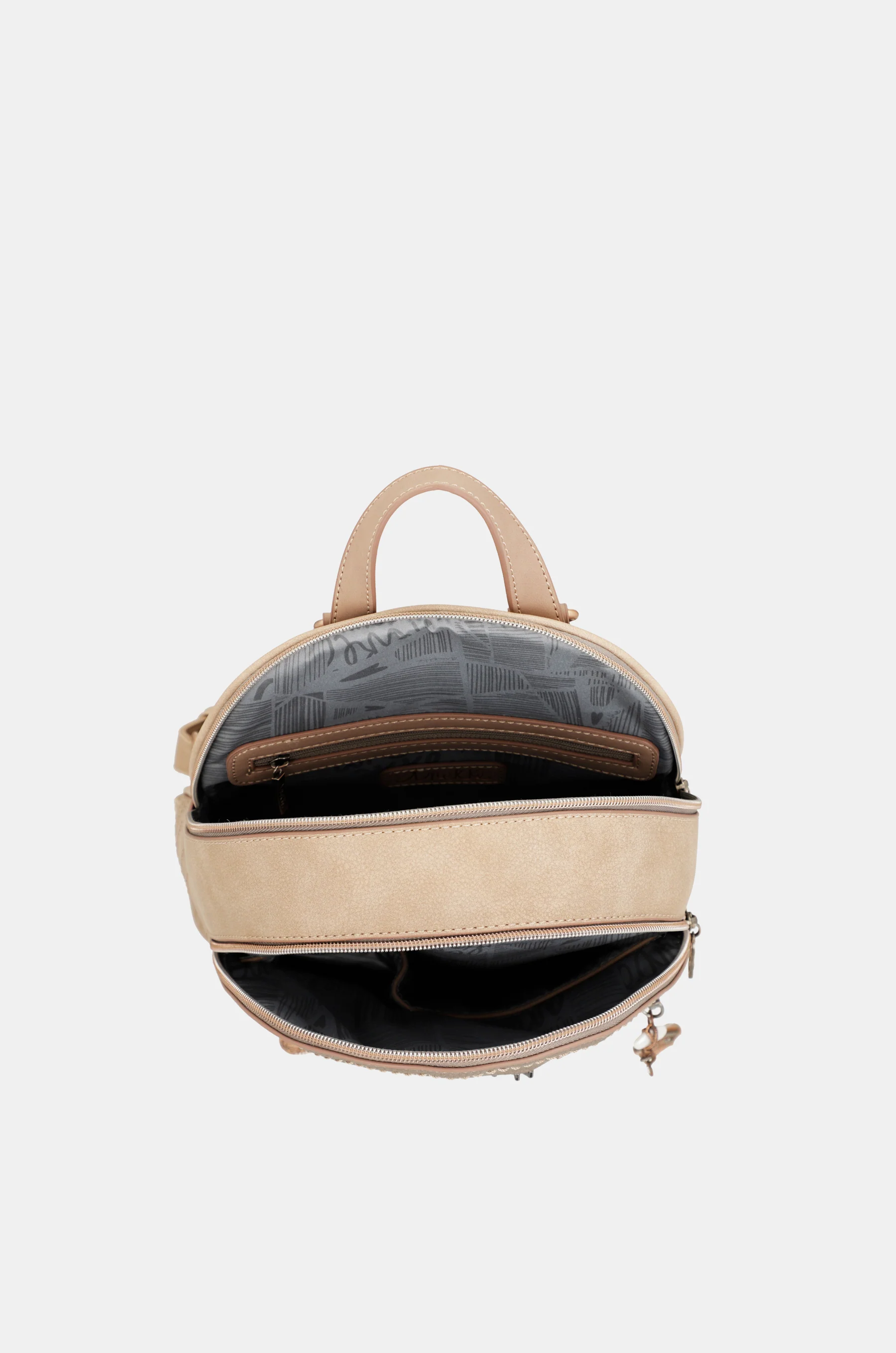 Sac à dos moyen format Hollywood - Image 8