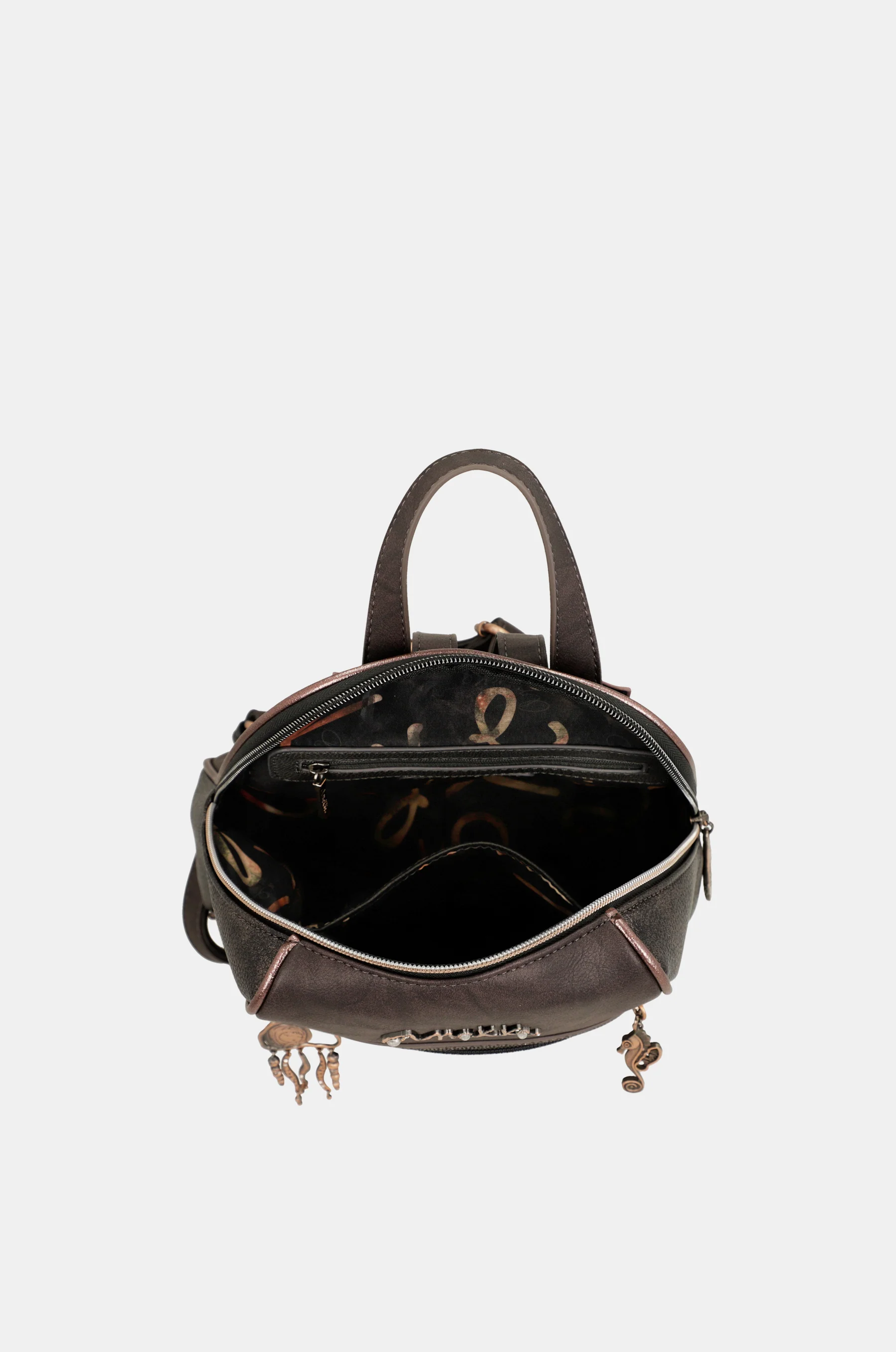 Sac à dos moyen format Land - Image 4