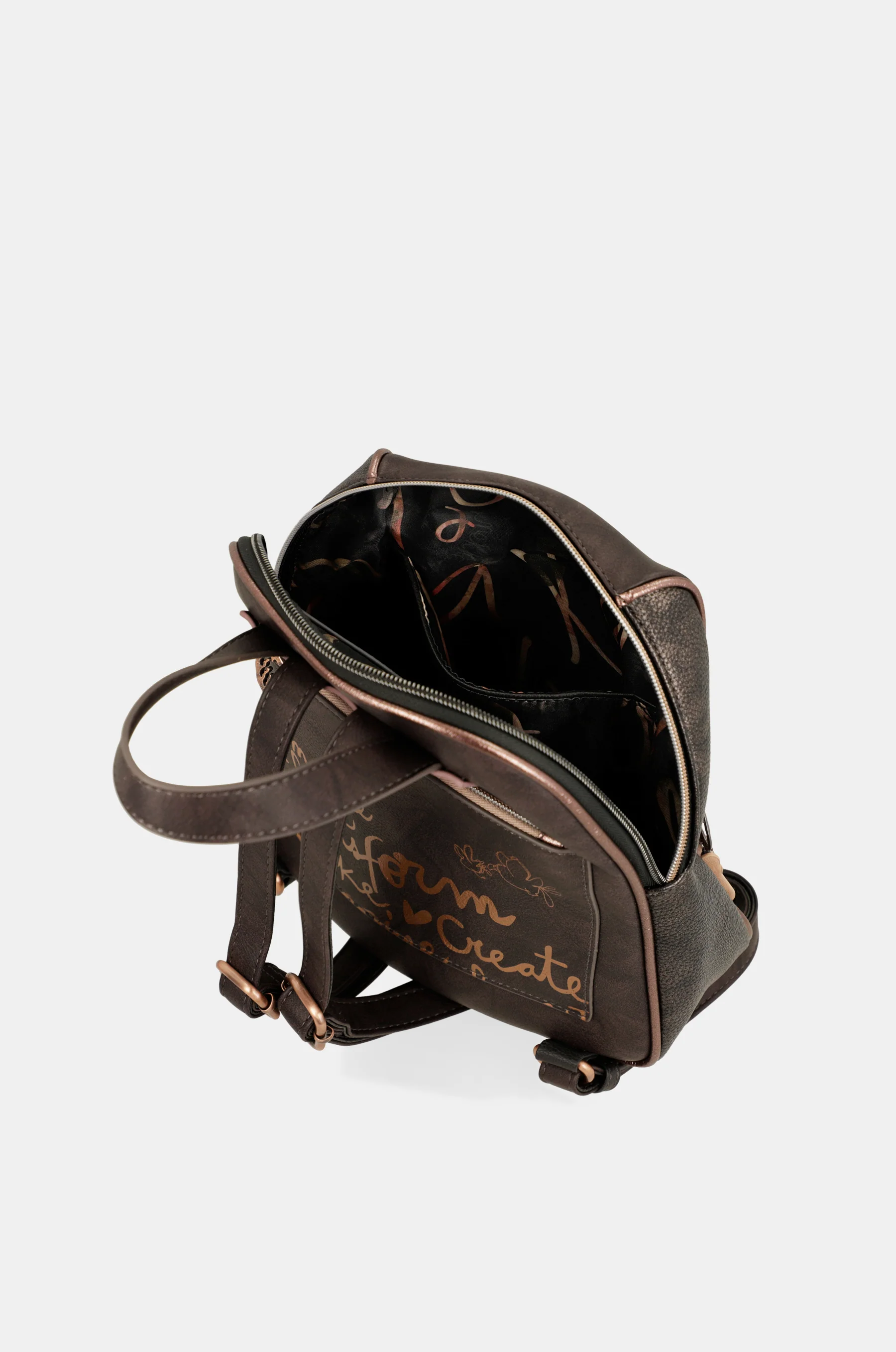 Sac à dos moyen format Land - Image 5