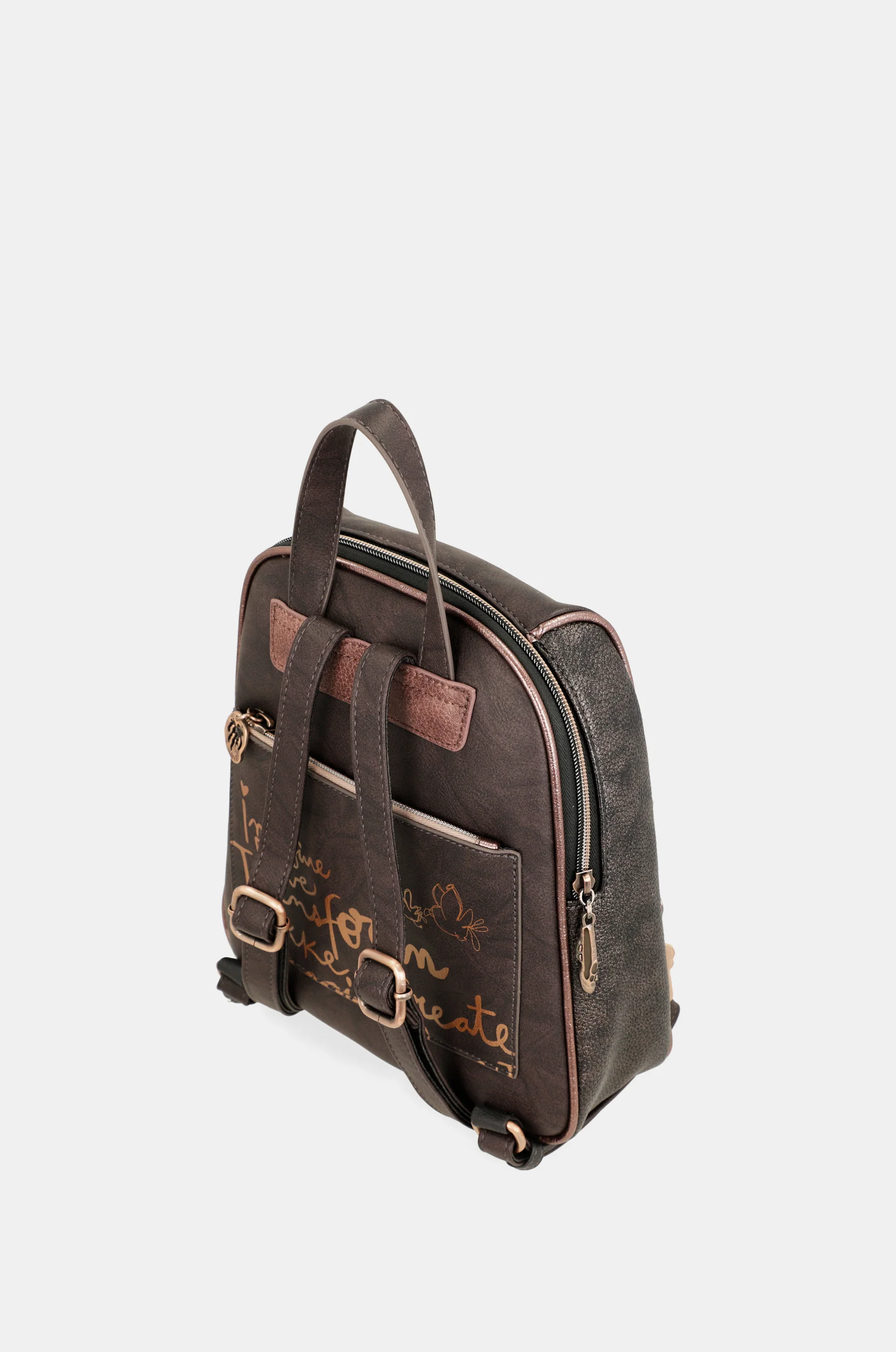 Sac à dos moyen format Land - Image 7