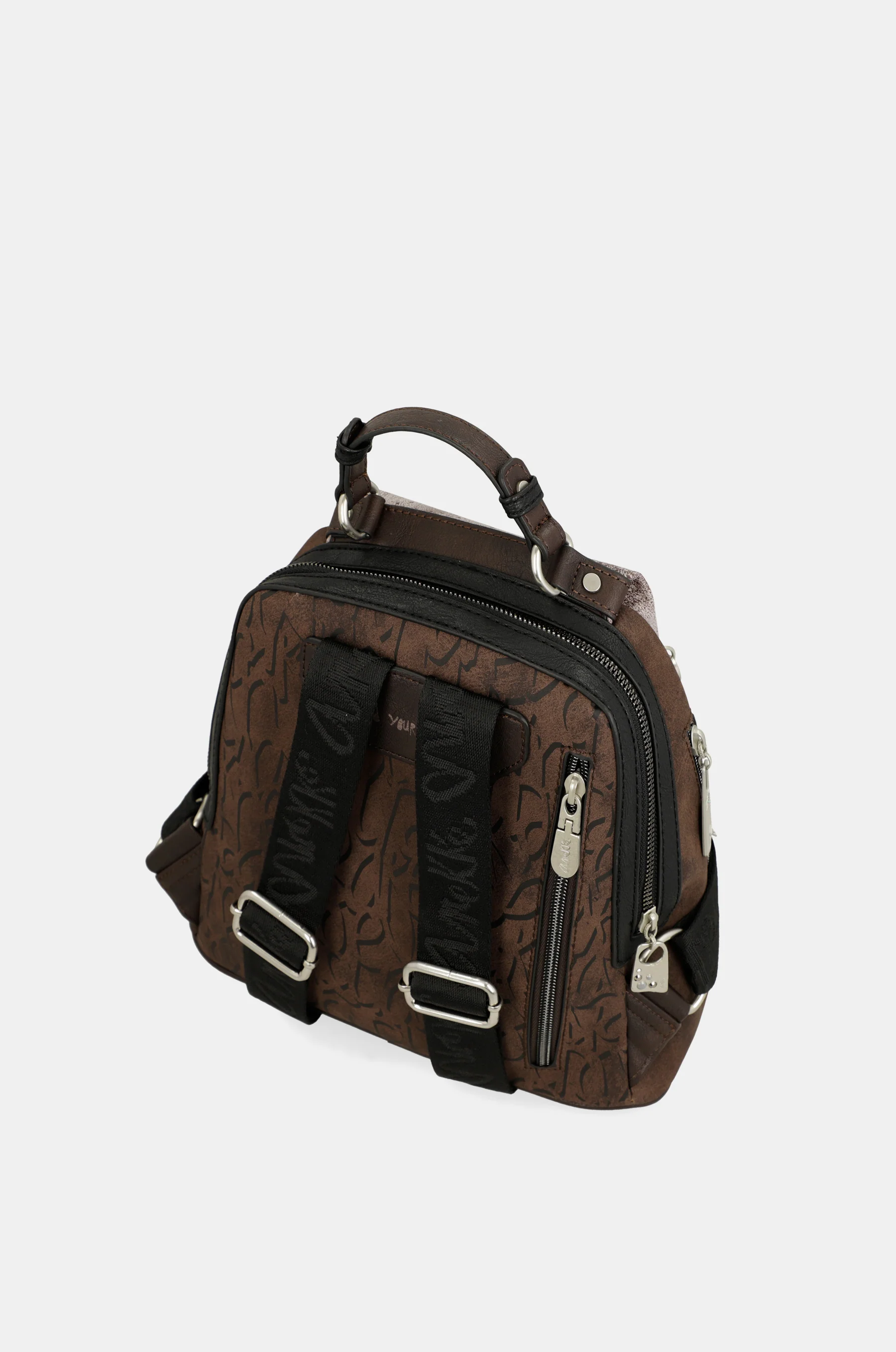 Sac à dos moyen format Mantle - Image 6