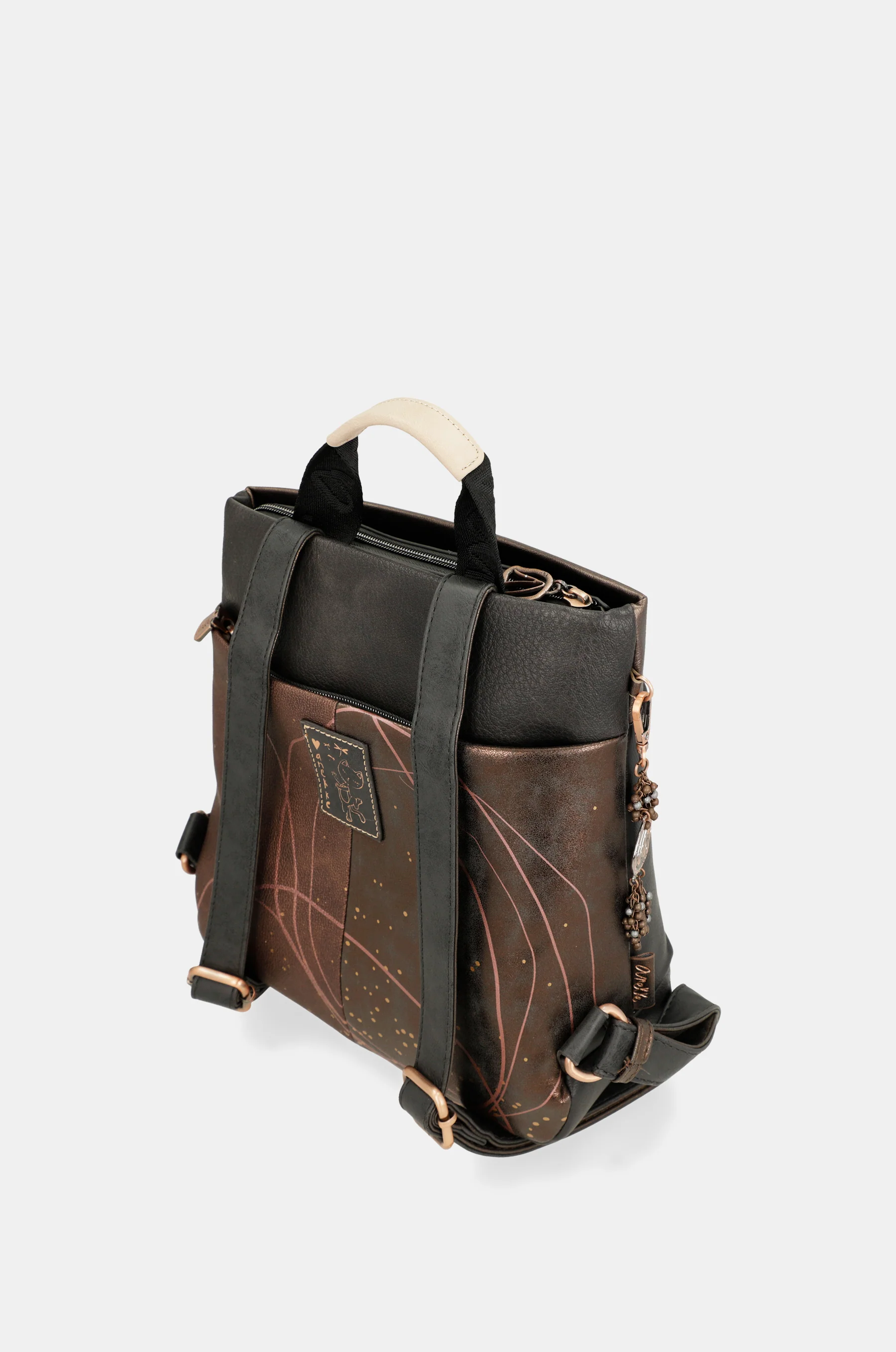 Sac à dos moyen format Wings - Image 7