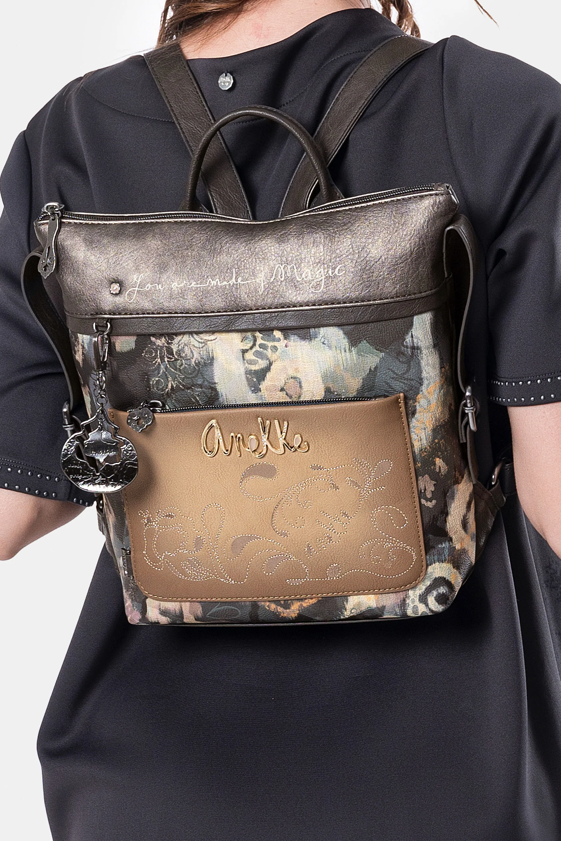 Sac à dos moyen Manifesto - Image 2
