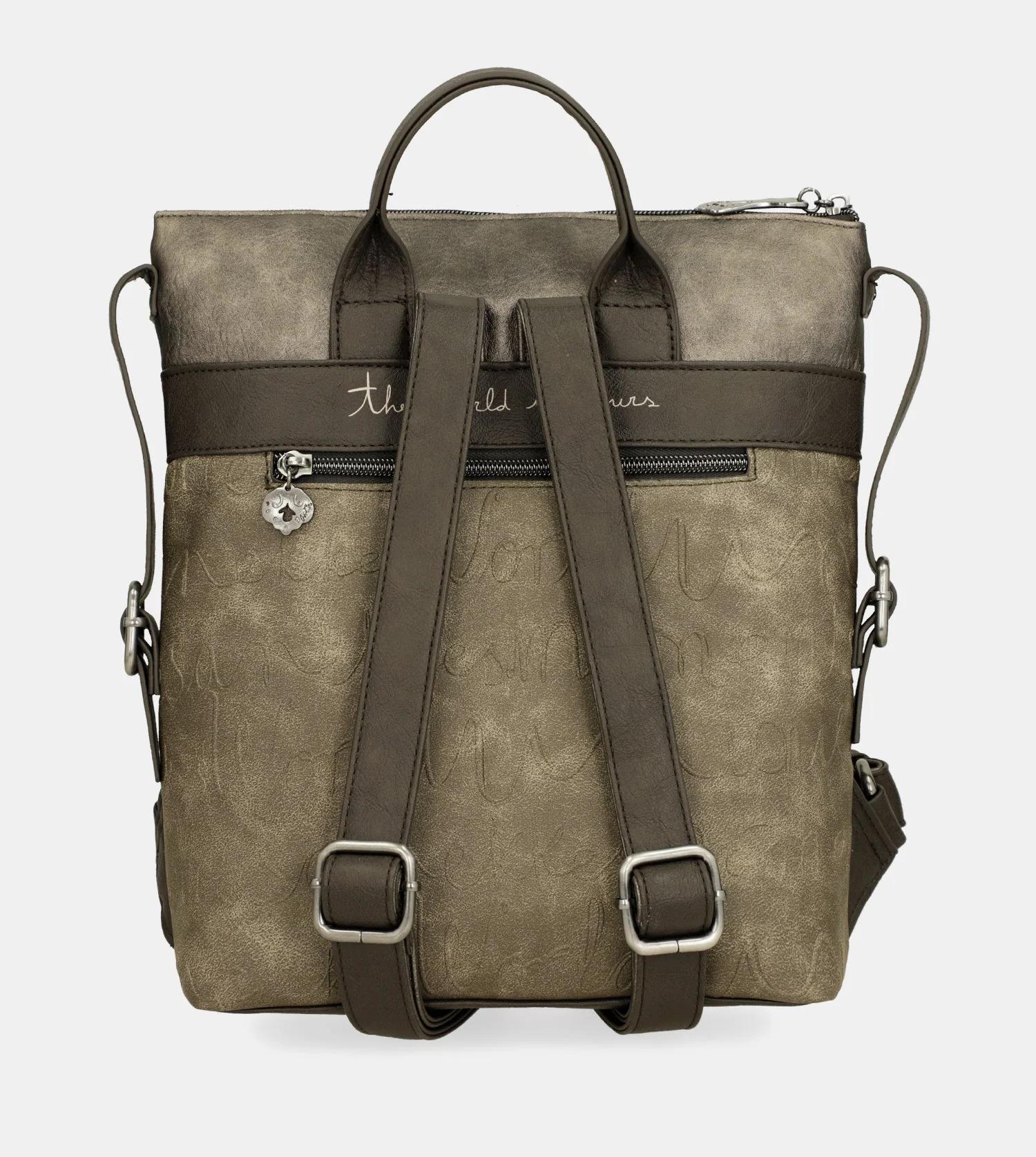 Sac à dos moyen Manifesto - Image 3