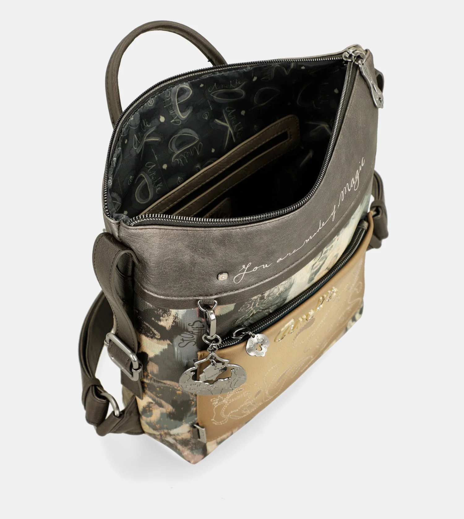 Sac à dos moyen Manifesto - Image 5