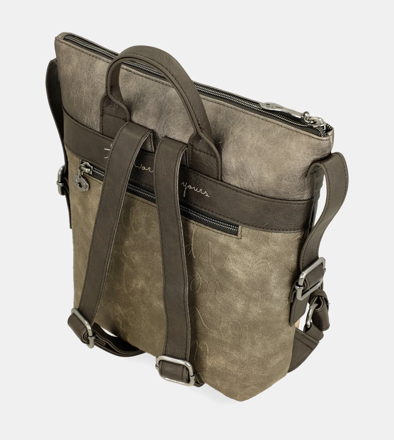 Sac à dos moyen Manifesto - Image 6