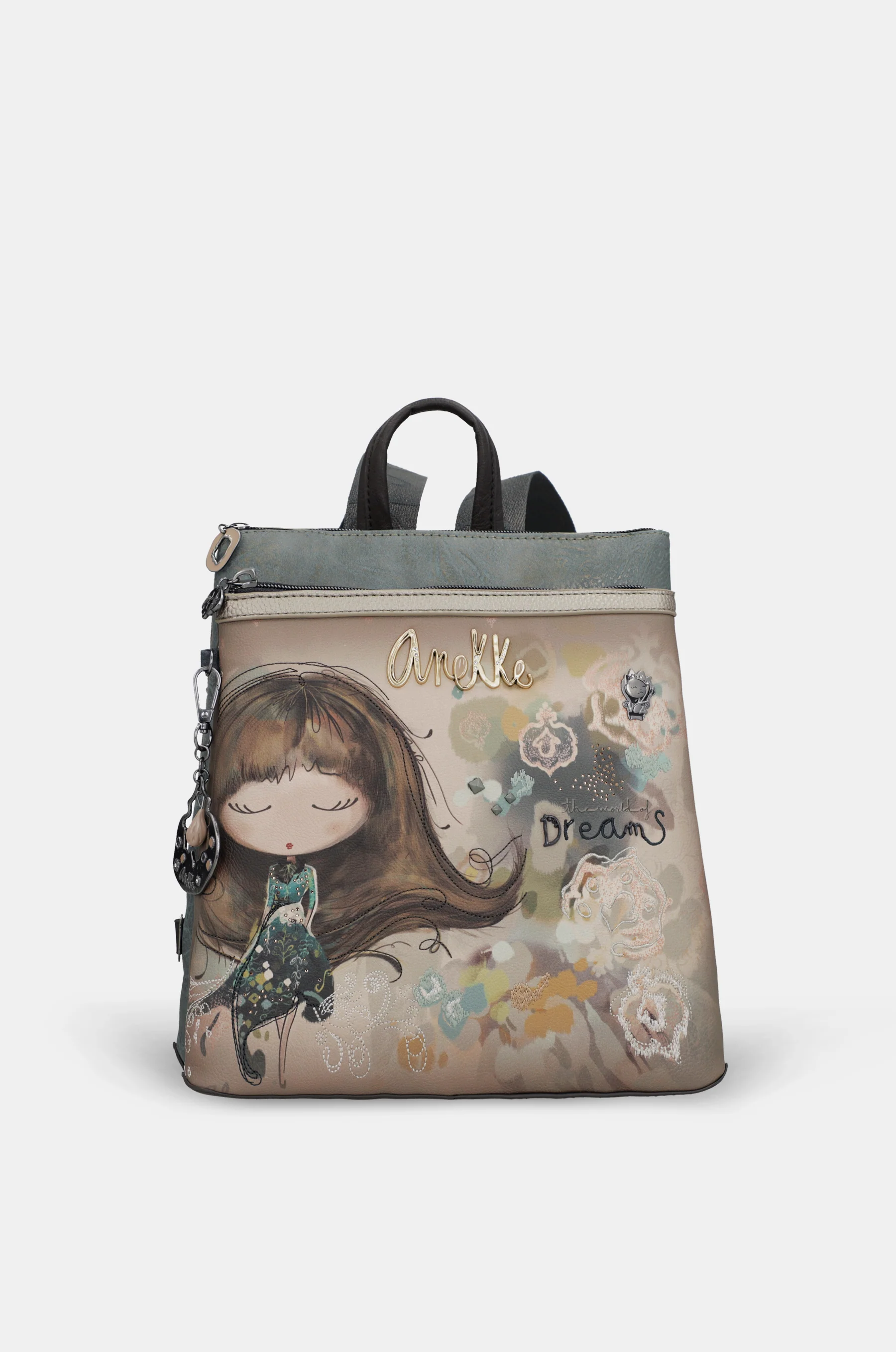 Sac à dos moyen Real