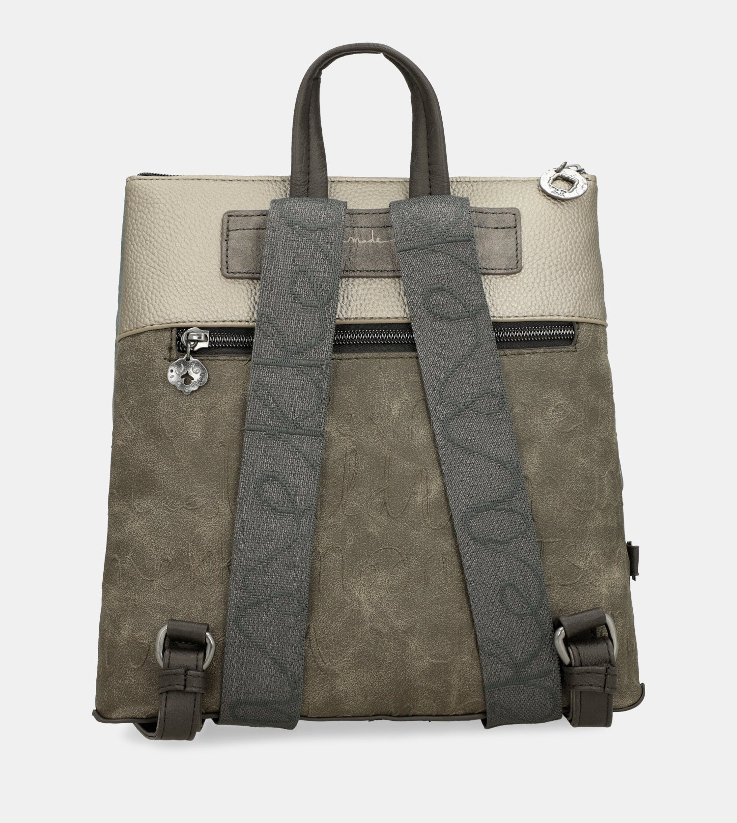 Sac à dos moyen Real - Image 3
