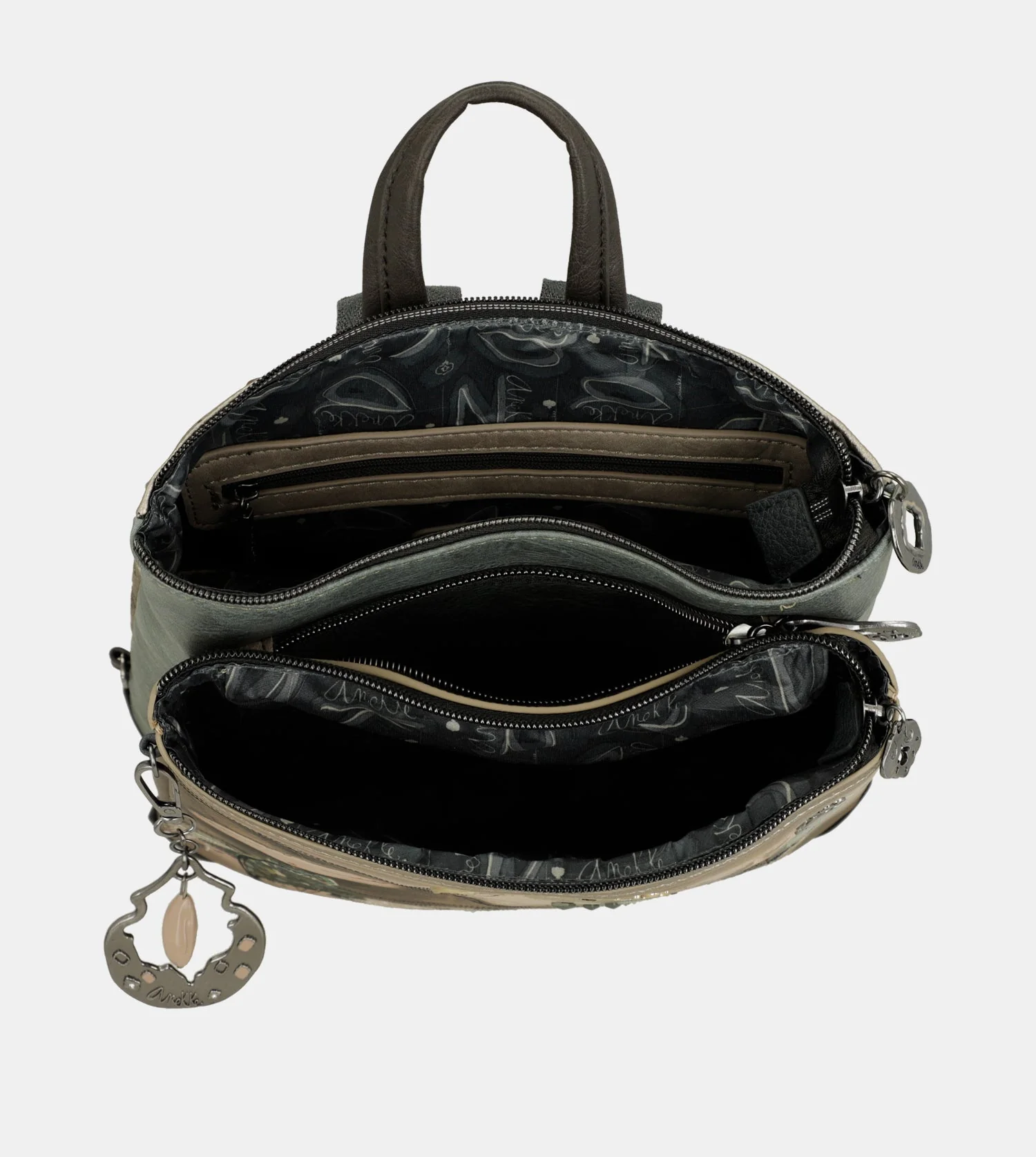 Sac à dos moyen Real - Image 9